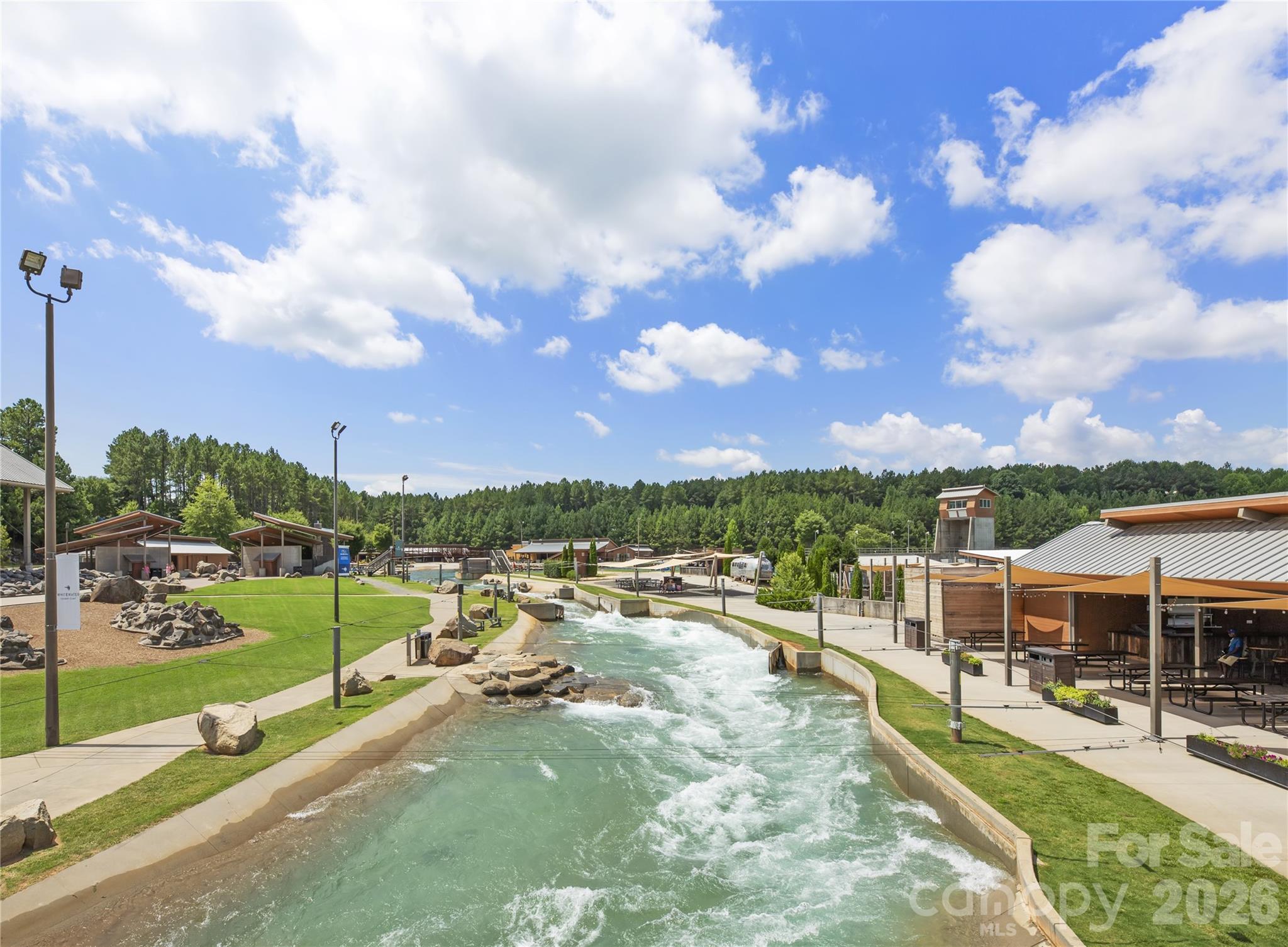 Sunset Creek - Residential
