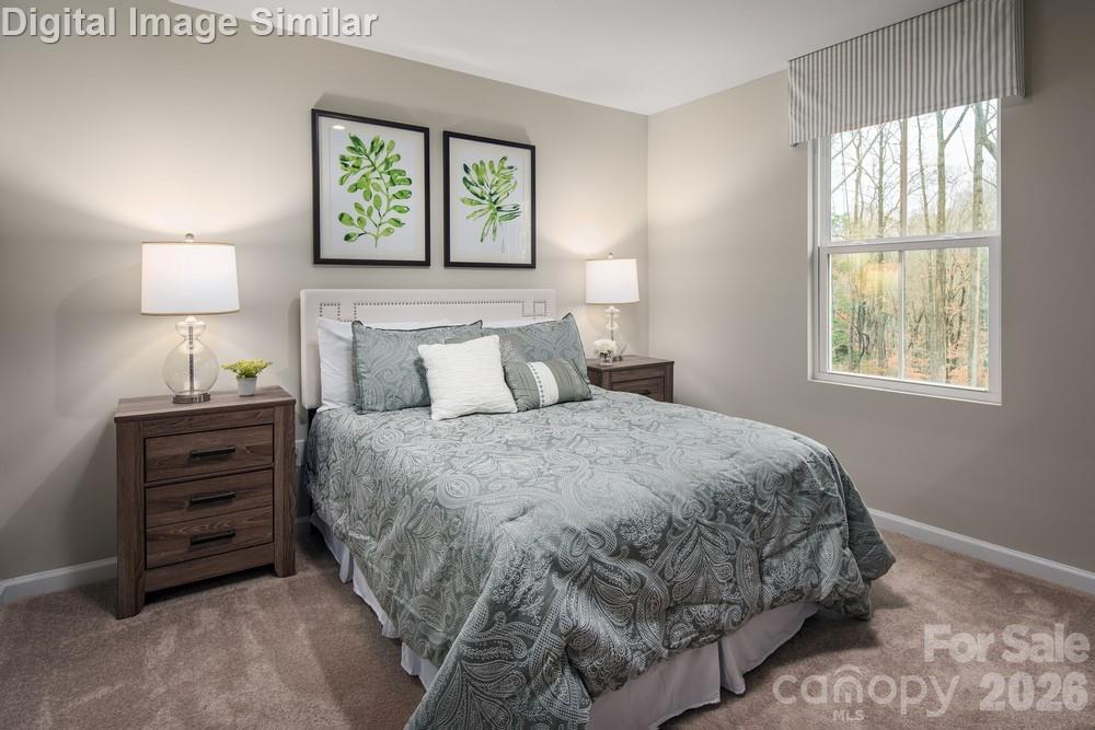 Sunset Creek - Residential