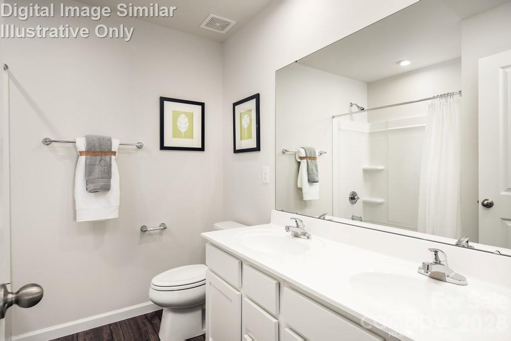 Sunset Creek - Residential
