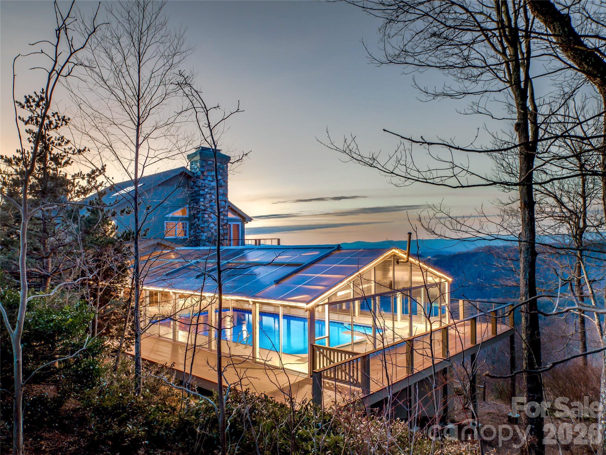 Mountain Meadows - Residential