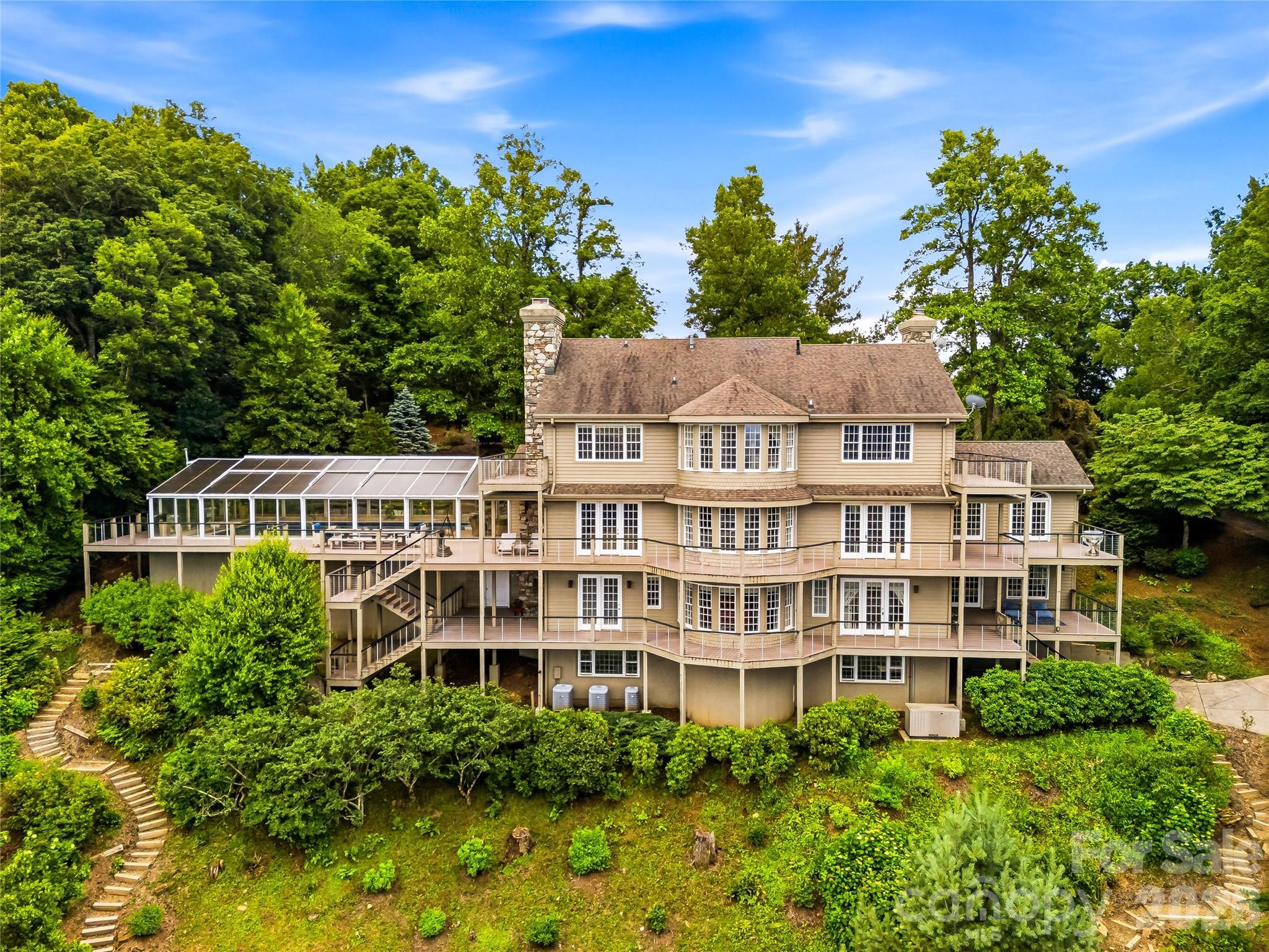 Mountain Meadows - Residential