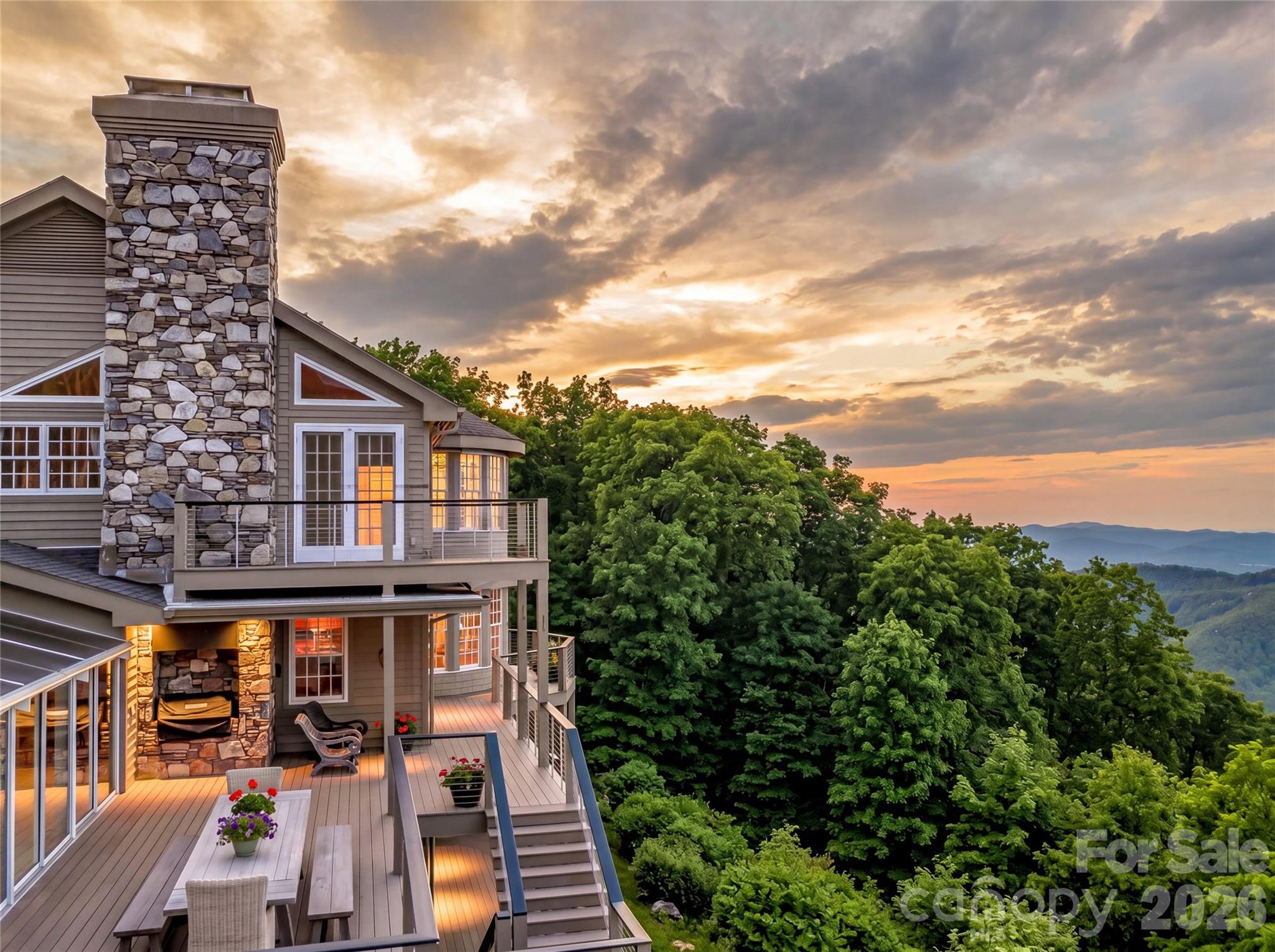 Mountain Meadows - Residential