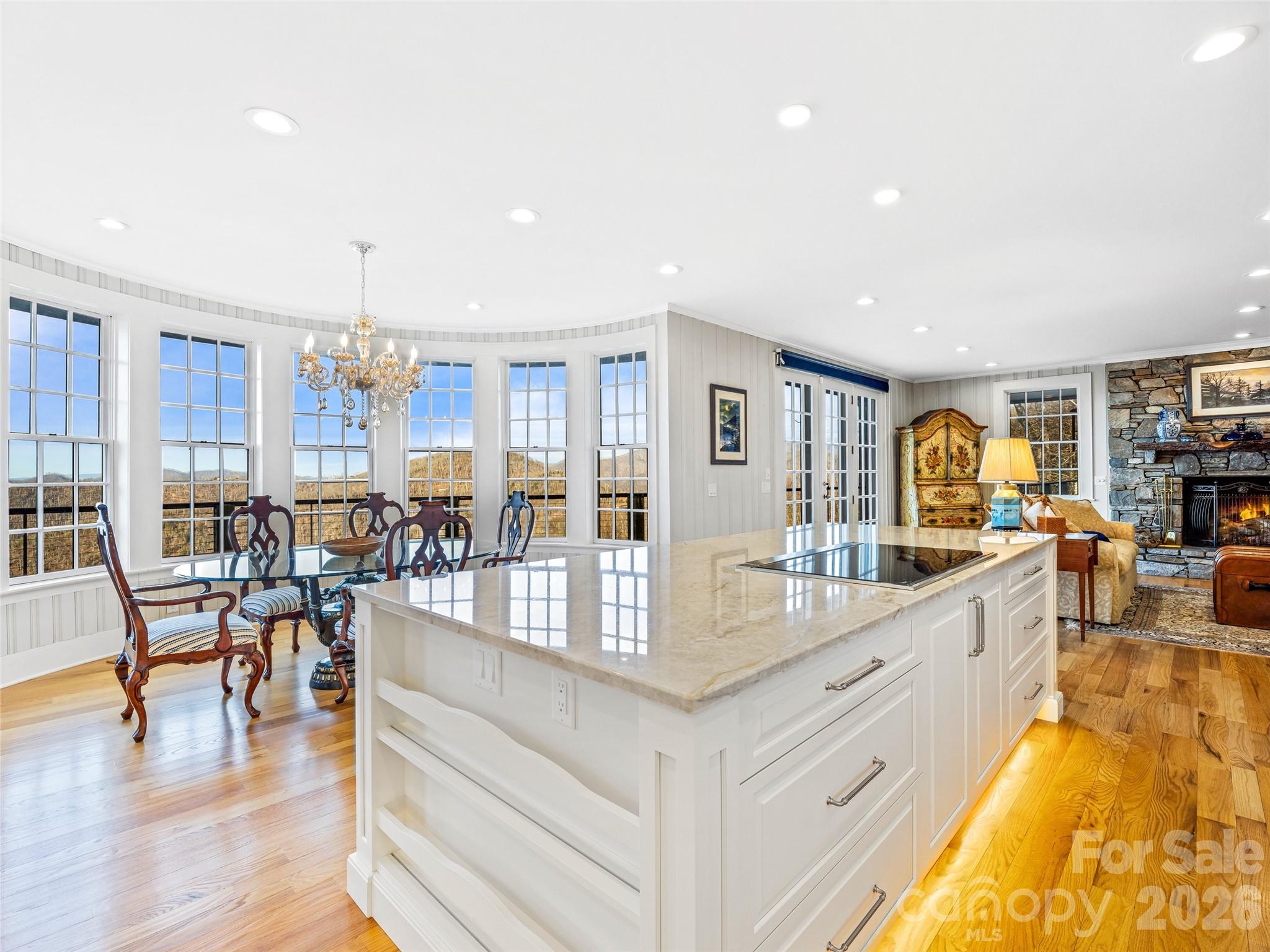 Mountain Meadows - Residential