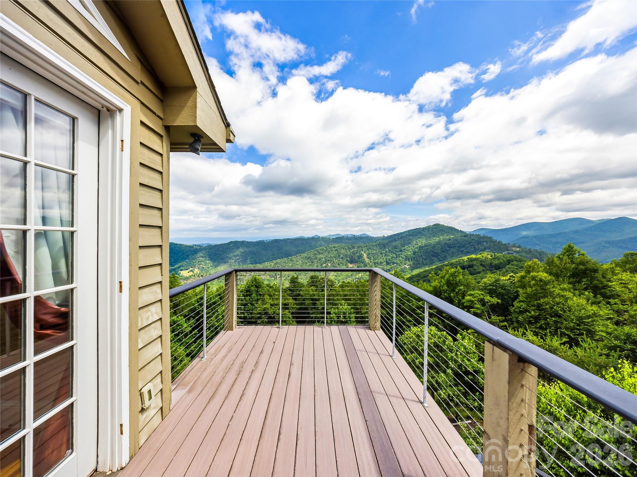 Mountain Meadows - Residential