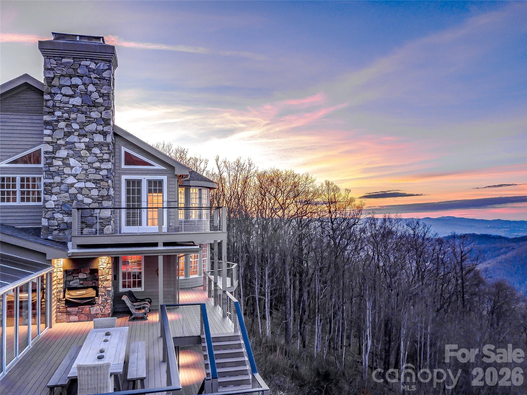 Mountain Meadows - Residential