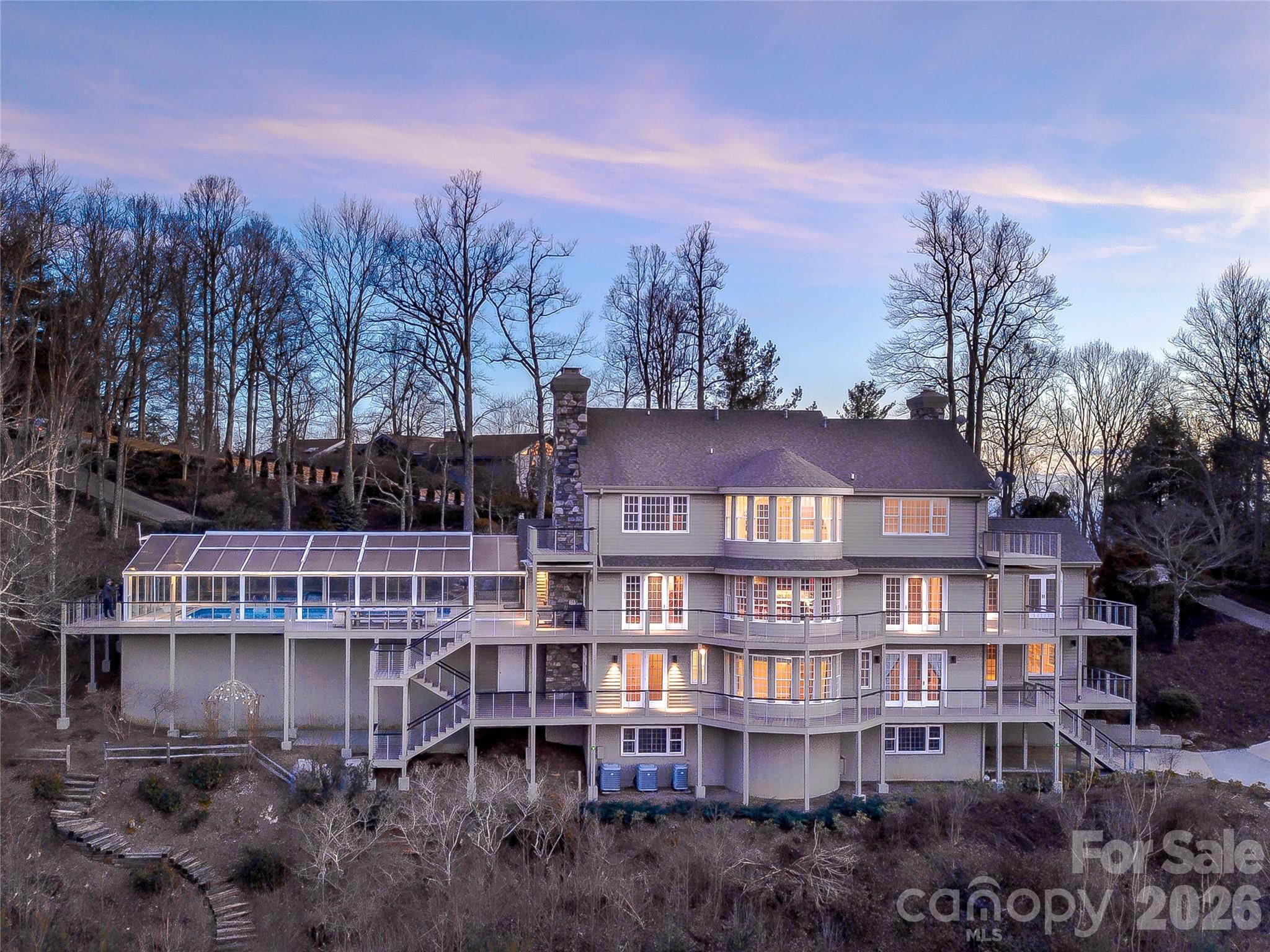 Mountain Meadows - Residential