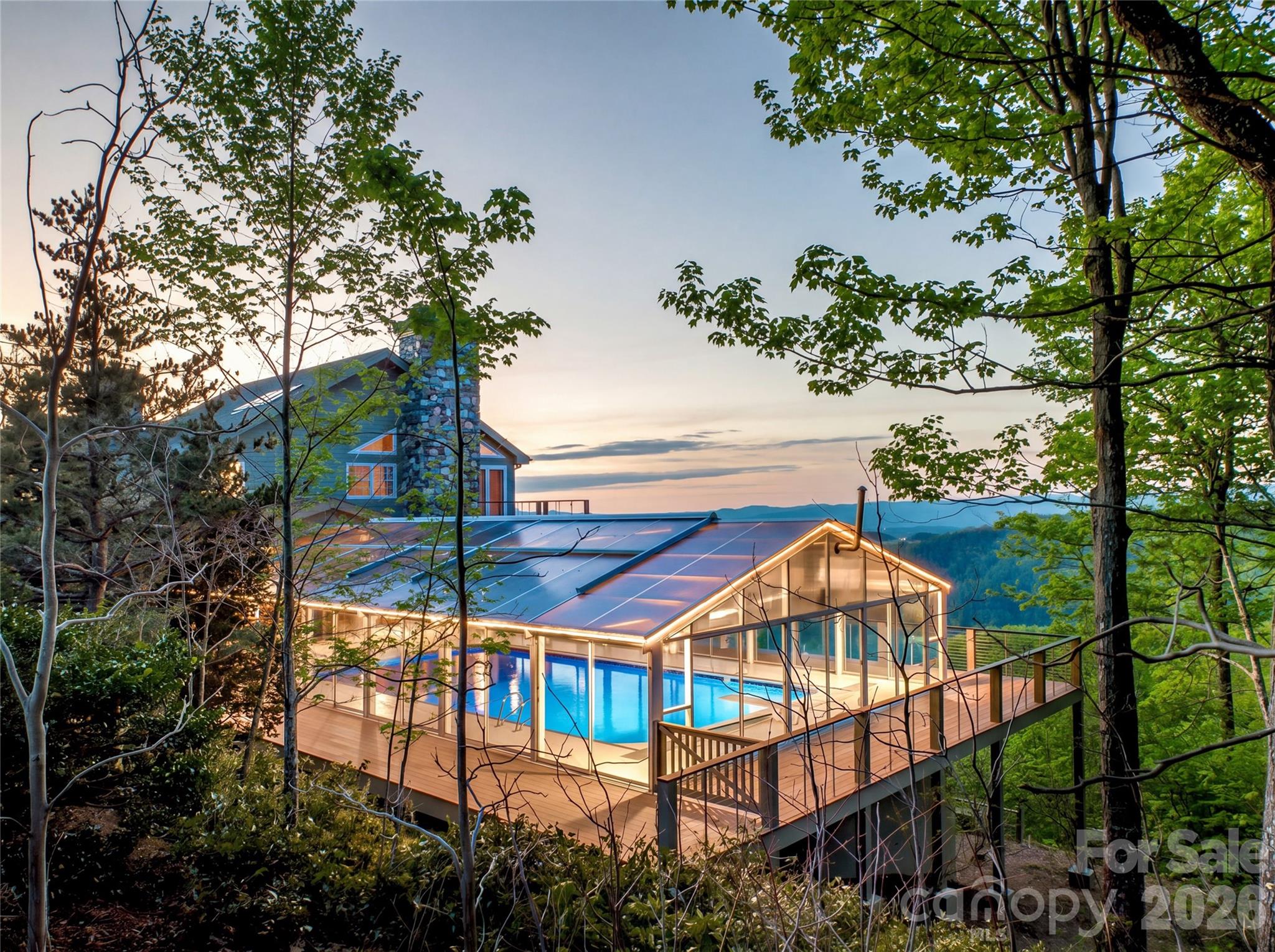 Mountain Meadows - Residential