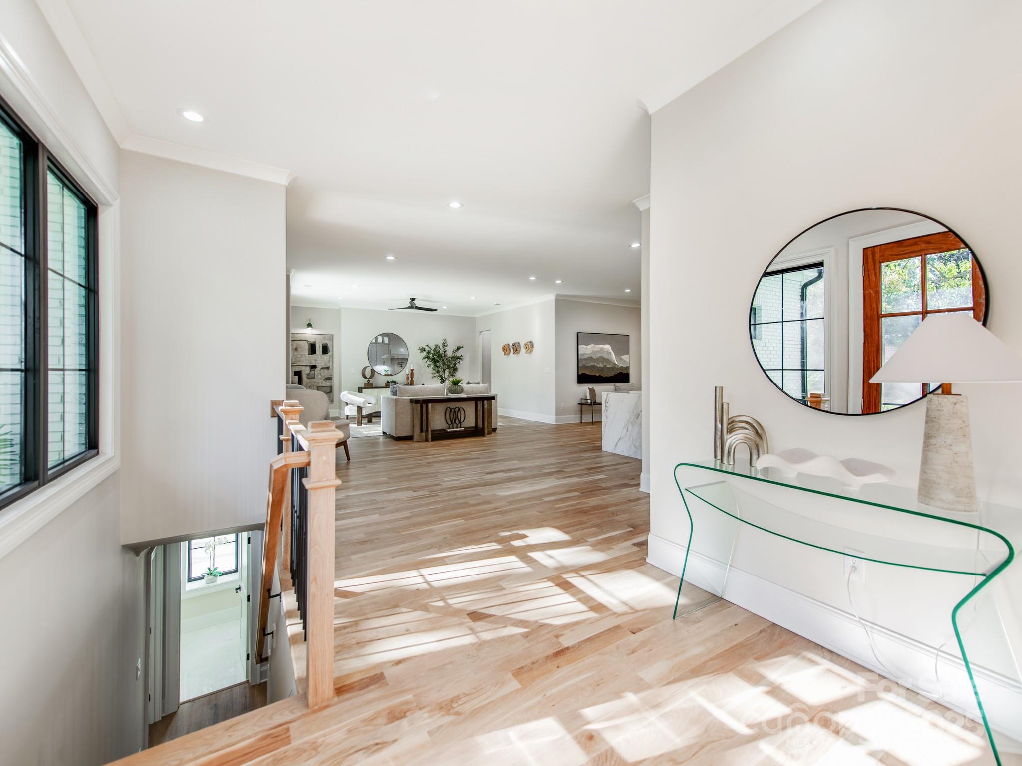 Lansdowne - Residential