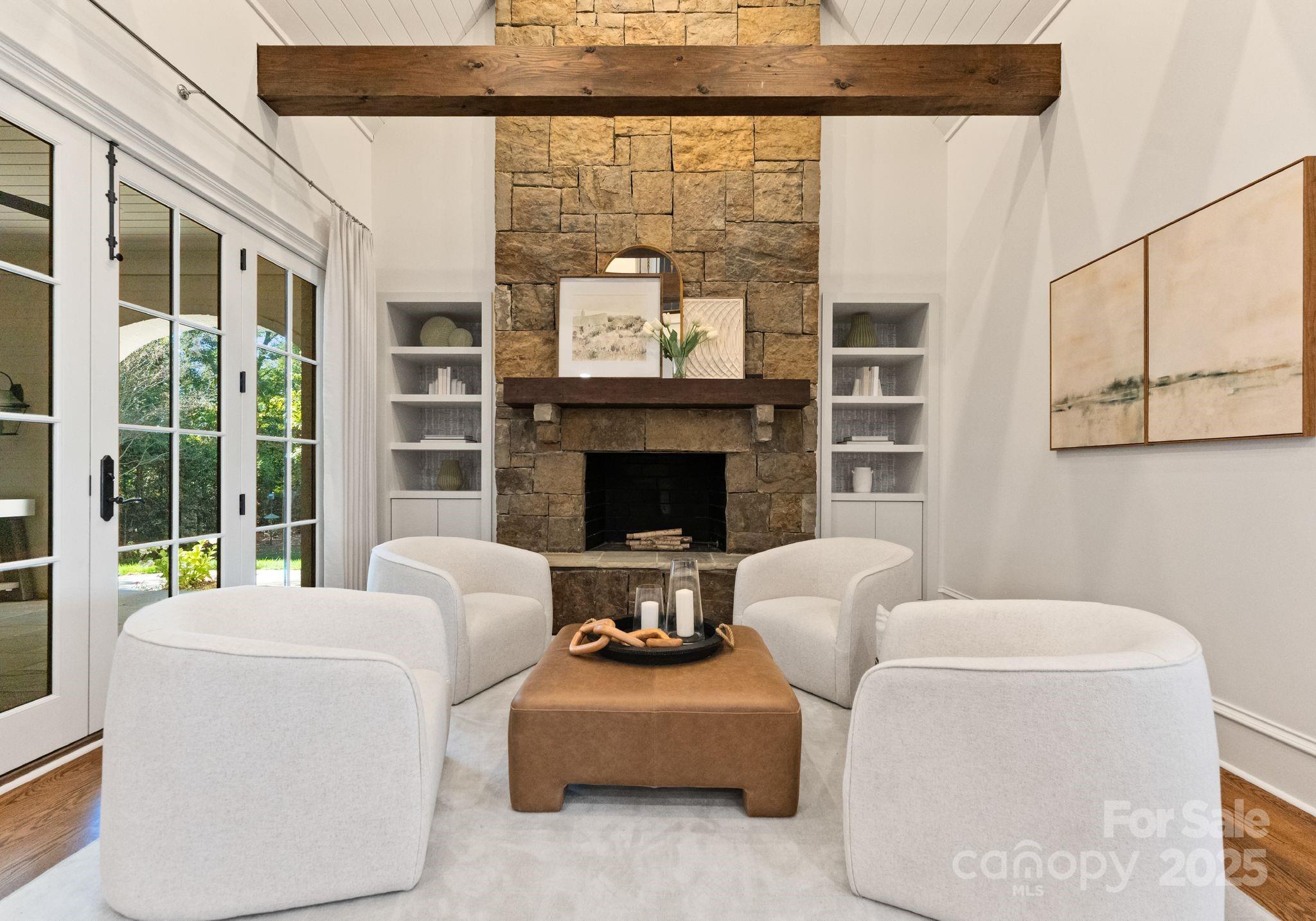 Eastover - Residential