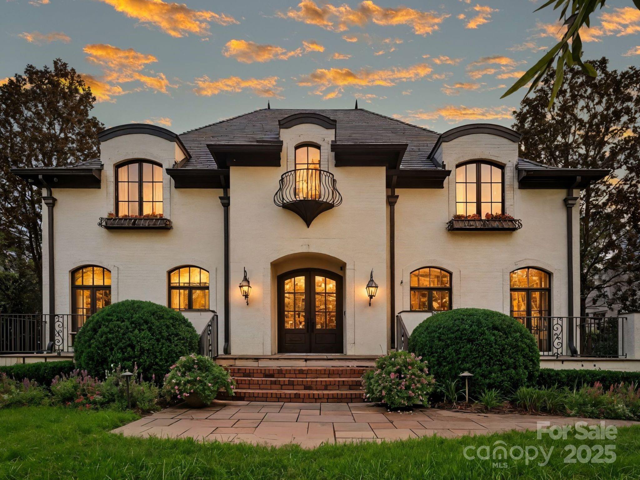 Eastover - Residential