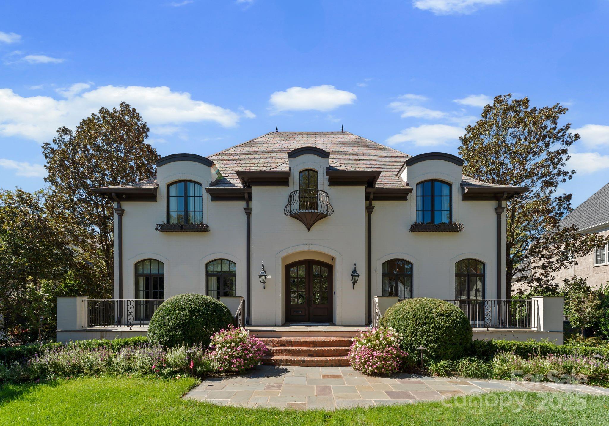 Eastover - Residential