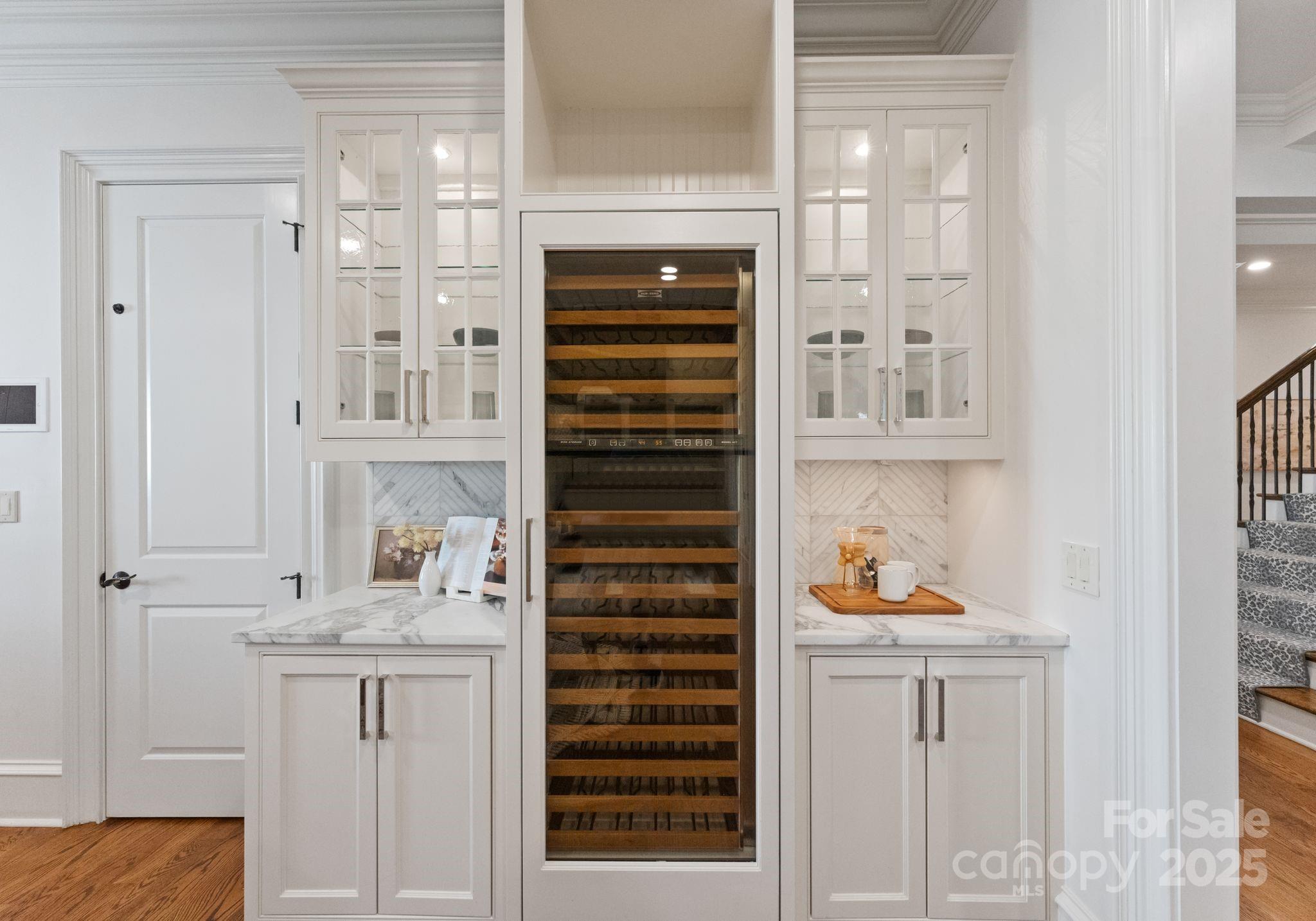 Eastover - Residential