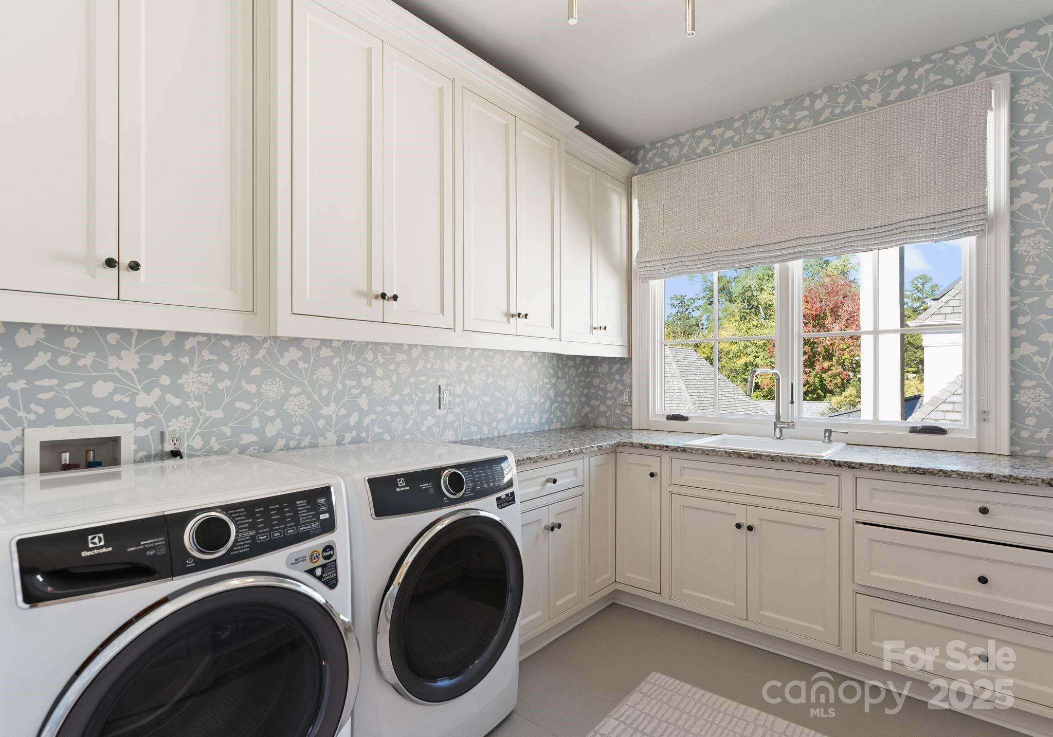 Eastover - Residential