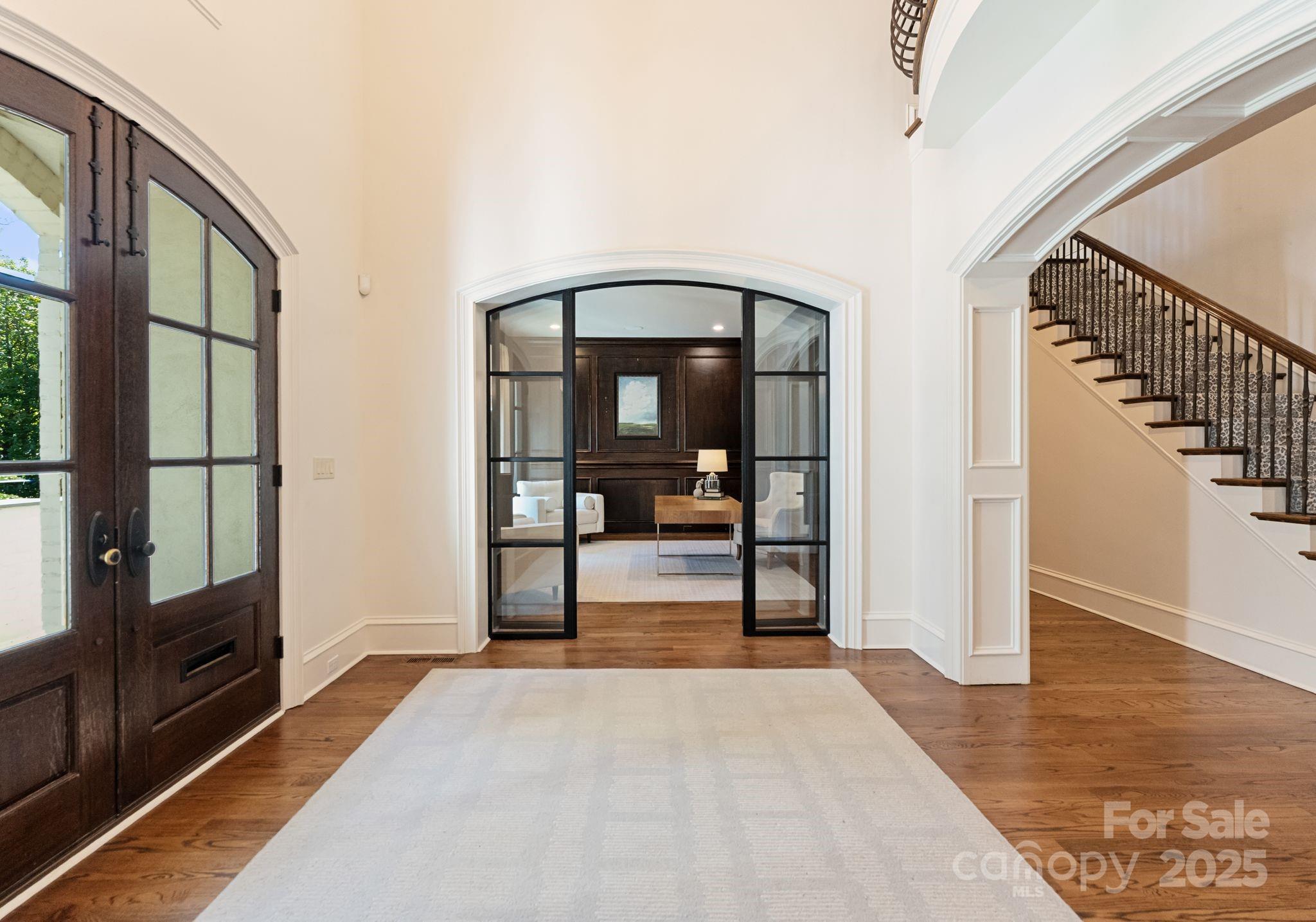 Eastover - Residential
