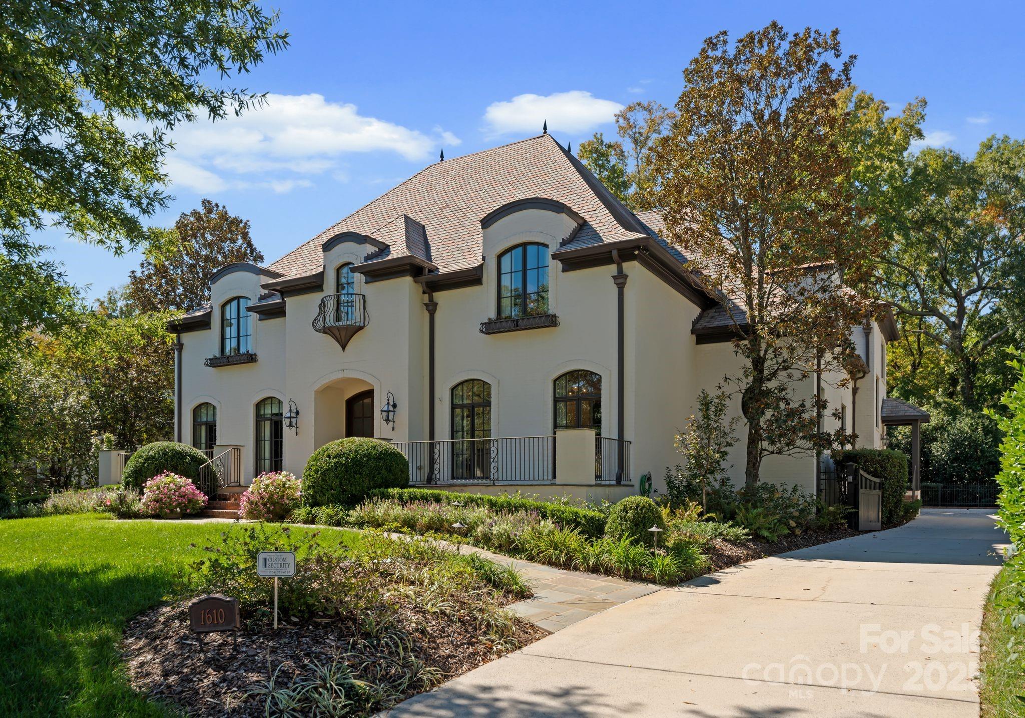 Eastover - Residential