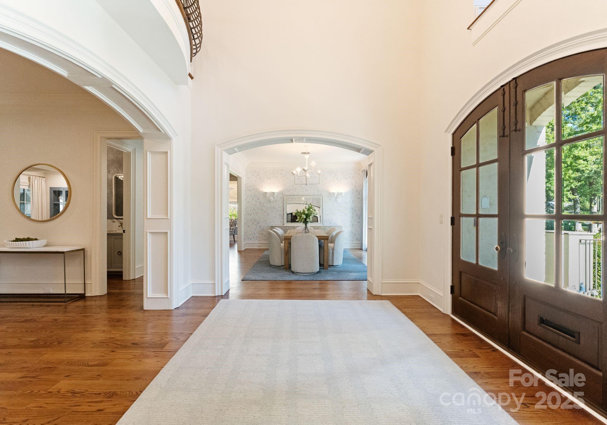 Eastover - Residential
