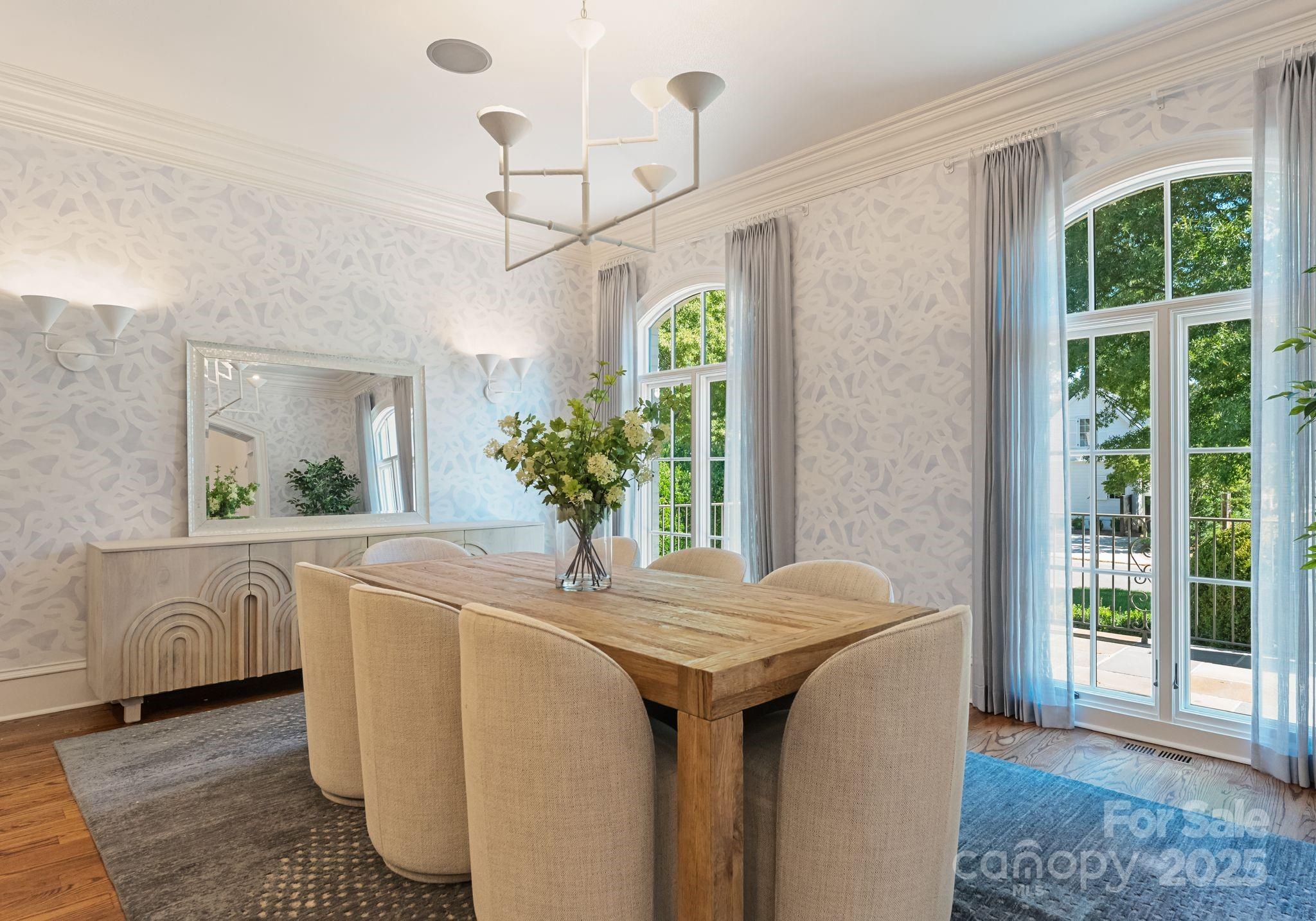 Eastover - Residential