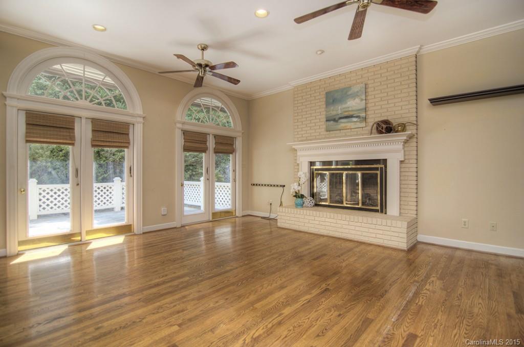 River Hills - Residential