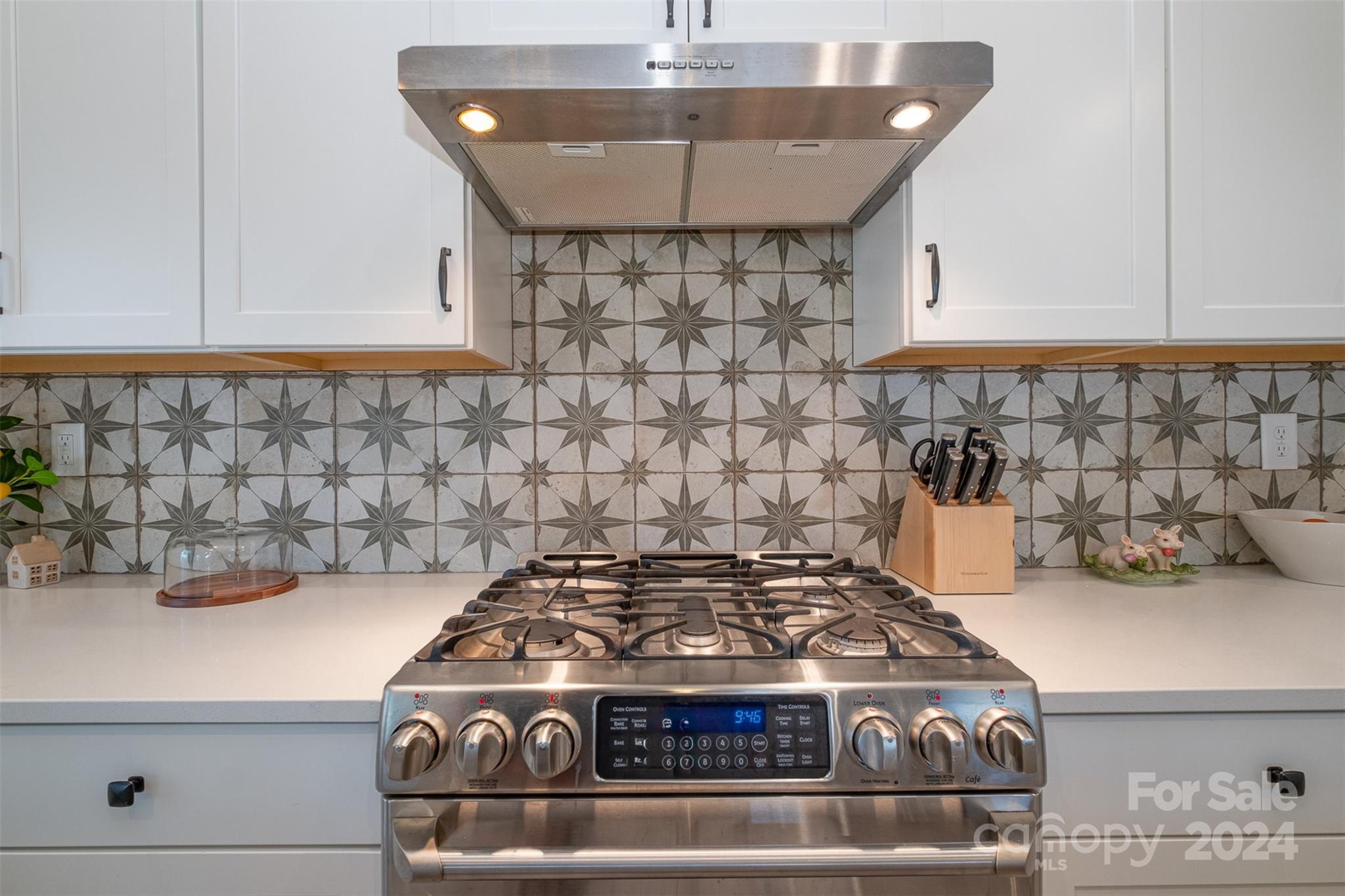Ansley Park - Residential