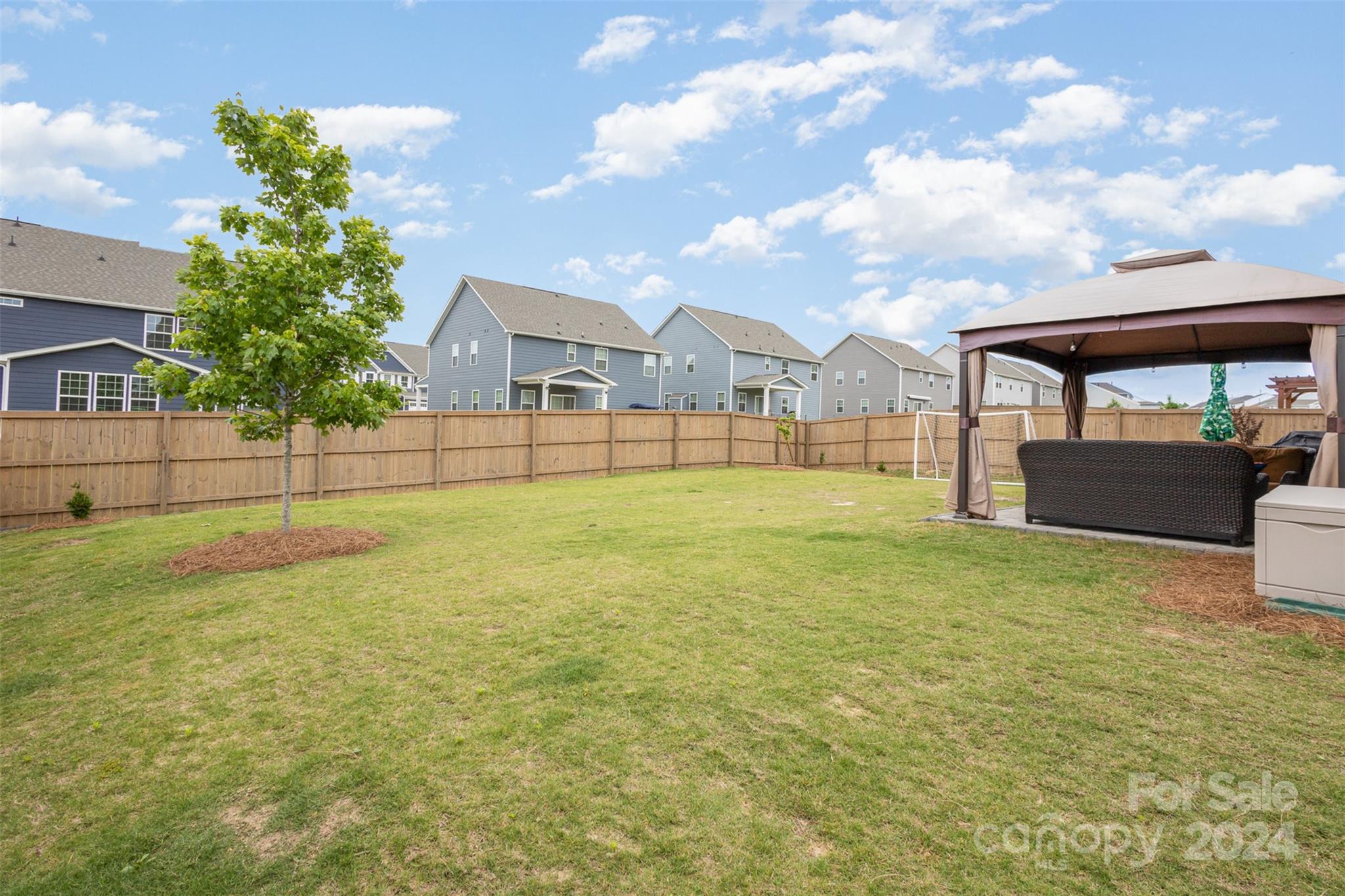 Ansley Park - Residential
