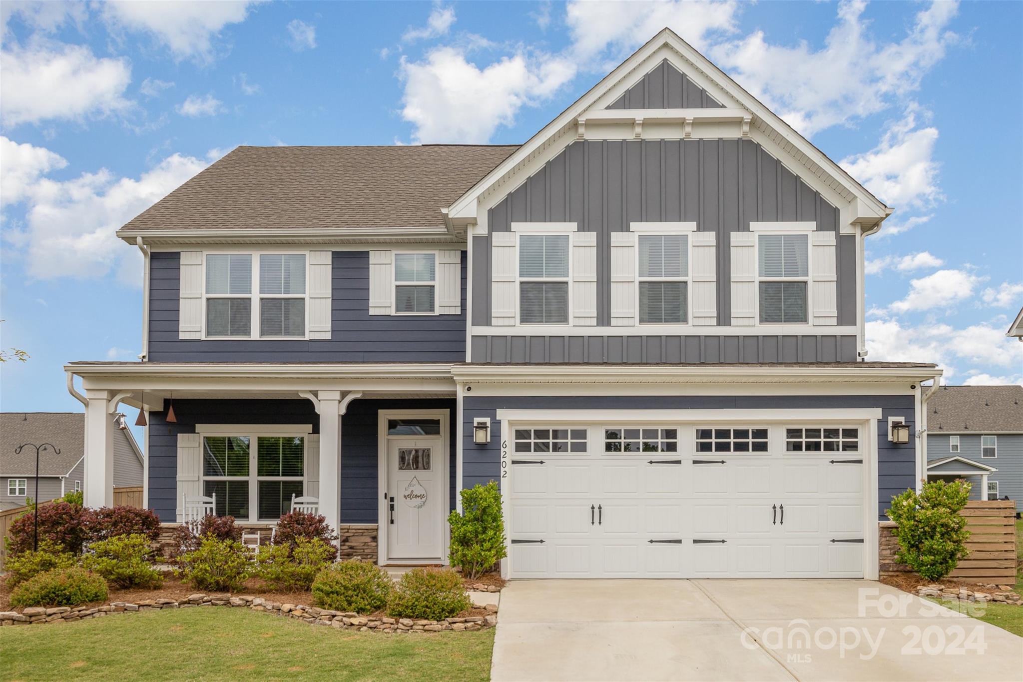 Ansley Park - Residential