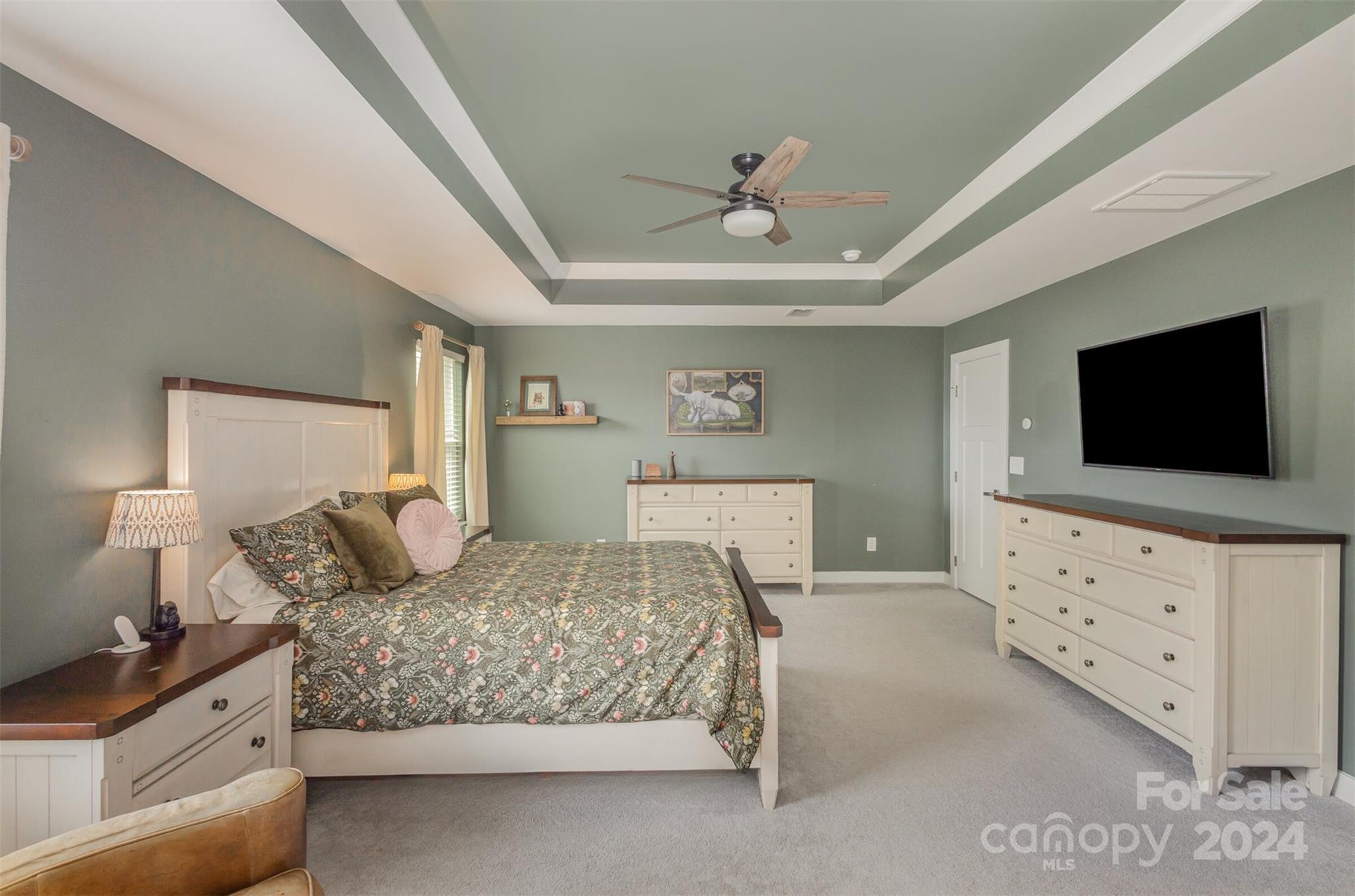 Ansley Park - Residential
