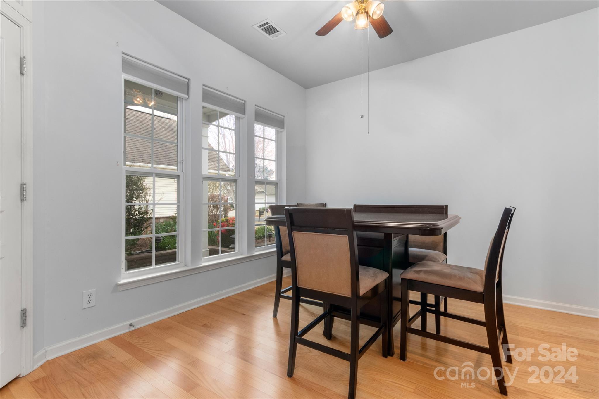 Sun City Carolina Lakes - Residential