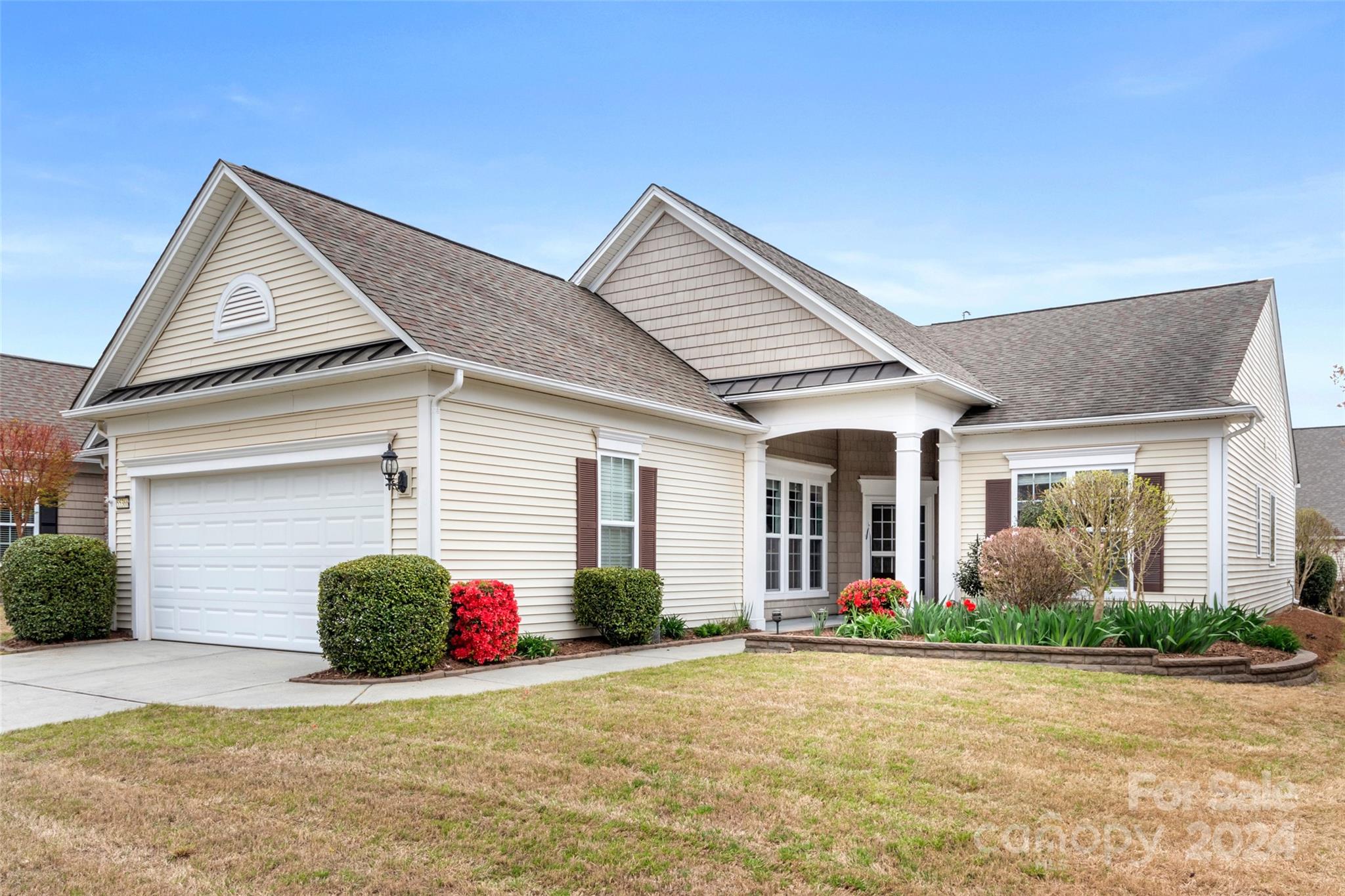 Sun City Carolina Lakes - Residential
