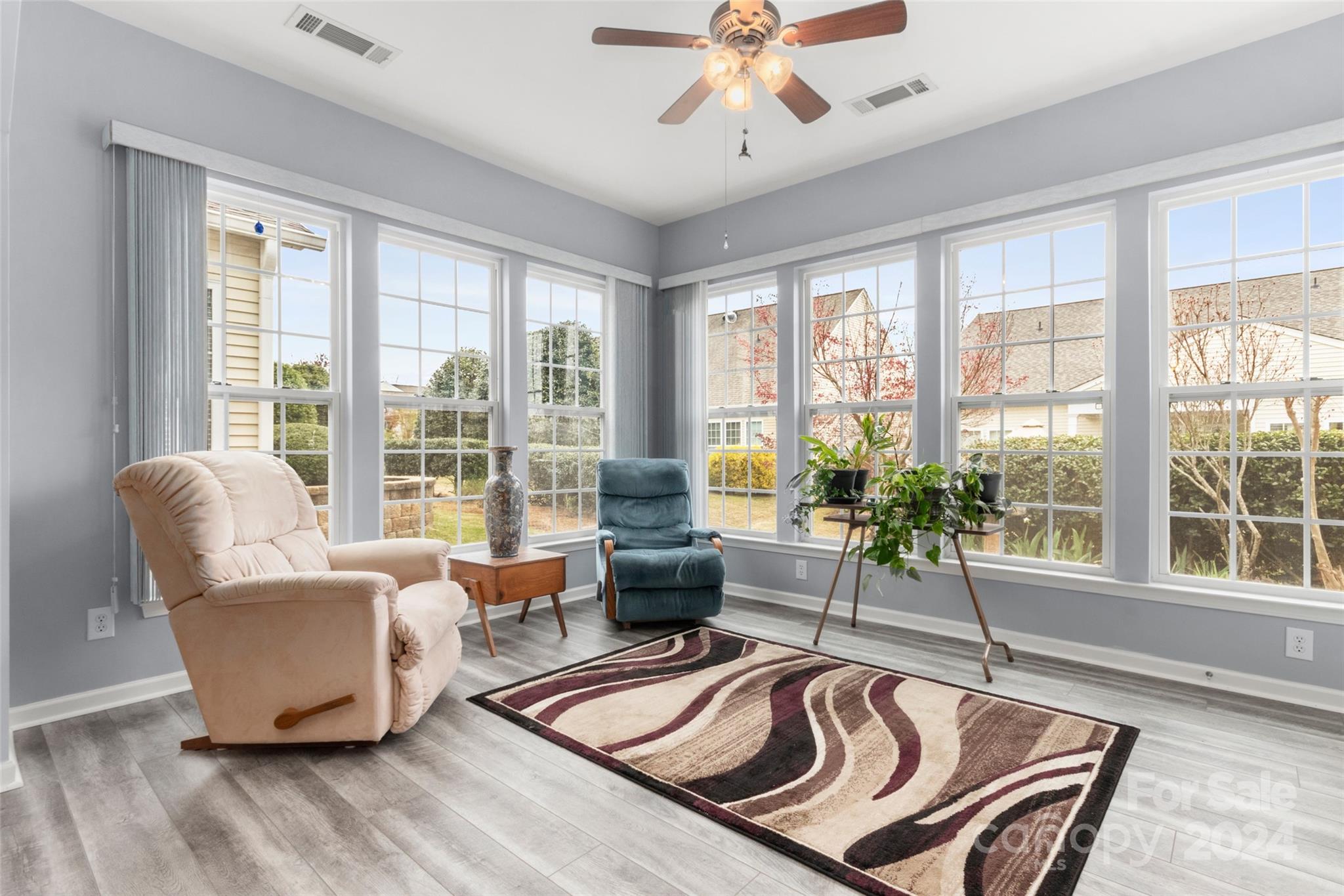 Sun City Carolina Lakes - Residential