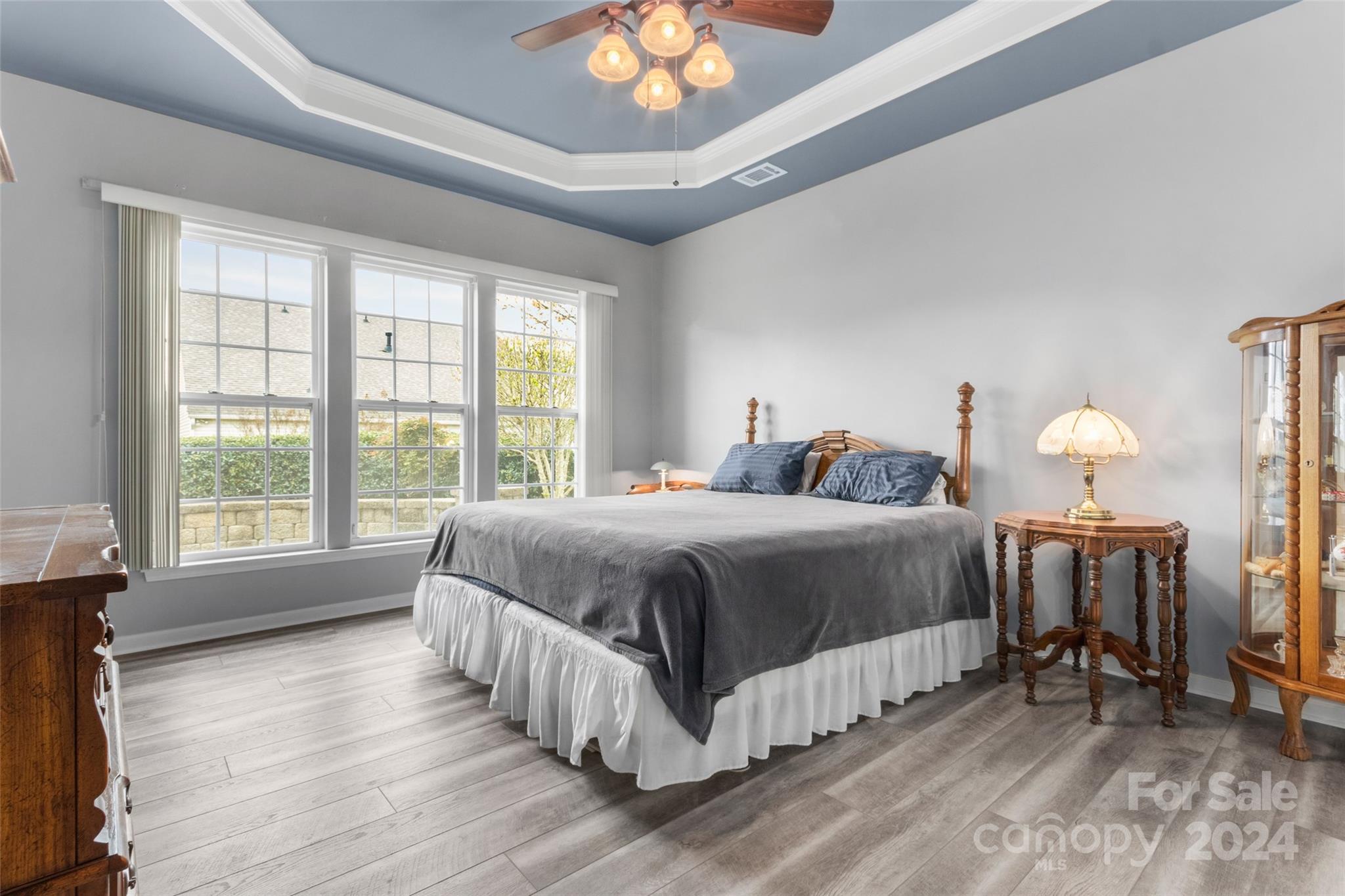 Sun City Carolina Lakes - Residential