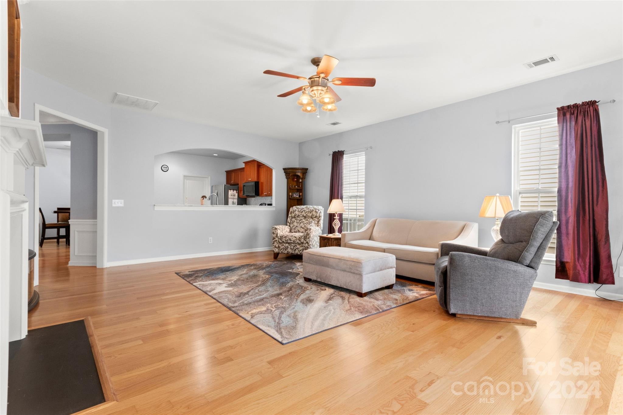 Sun City Carolina Lakes - Residential