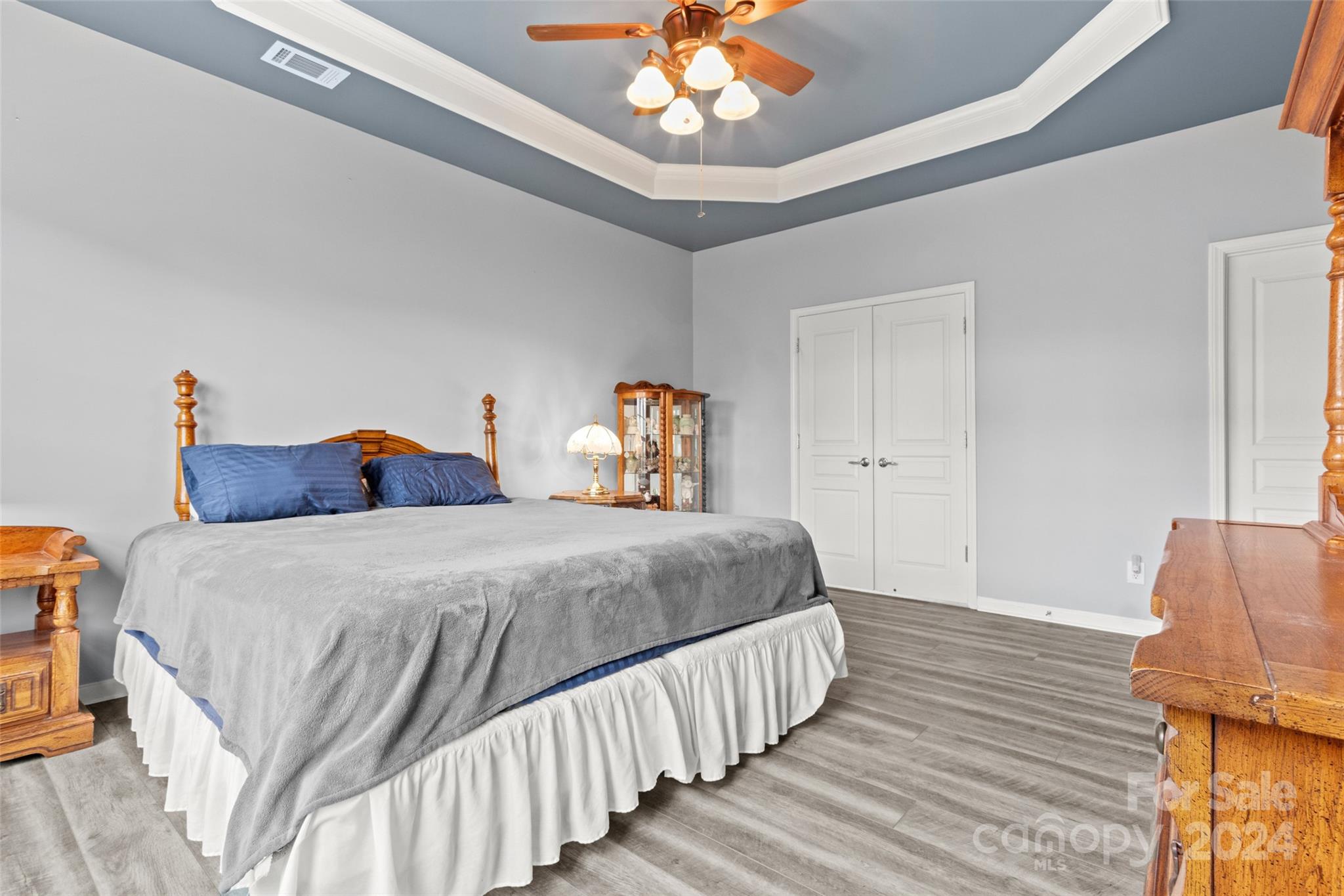 Sun City Carolina Lakes - Residential