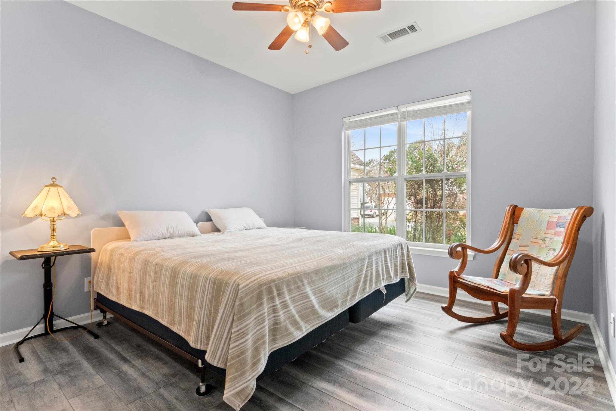 Sun City Carolina Lakes - Residential