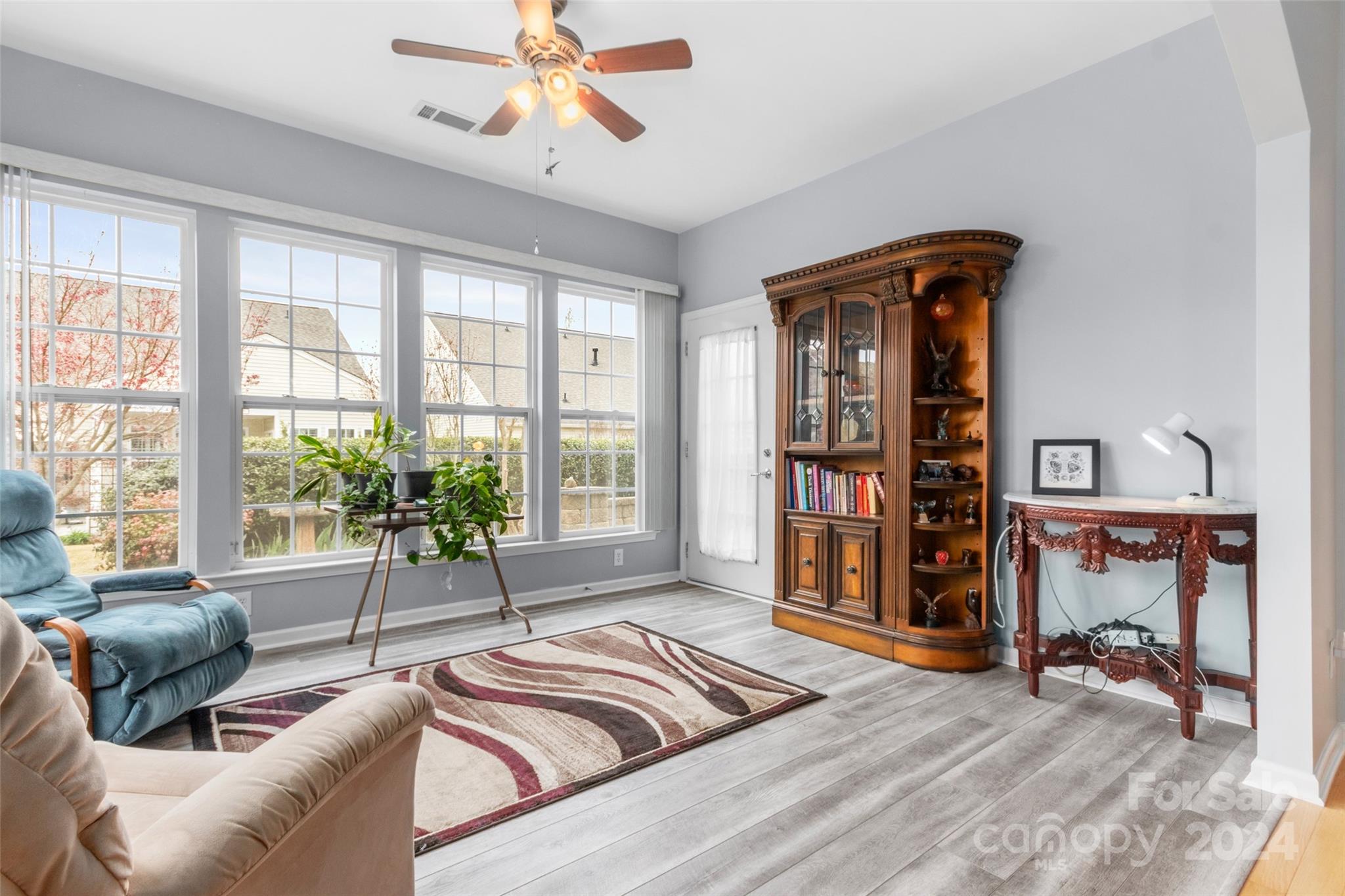 Sun City Carolina Lakes - Residential
