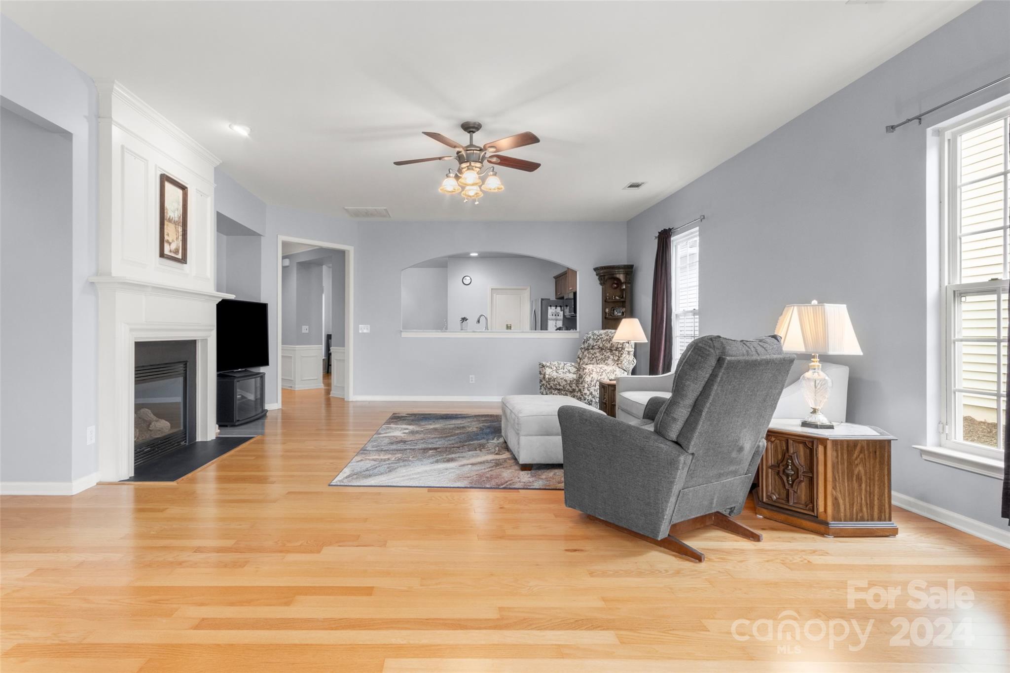 Sun City Carolina Lakes - Residential