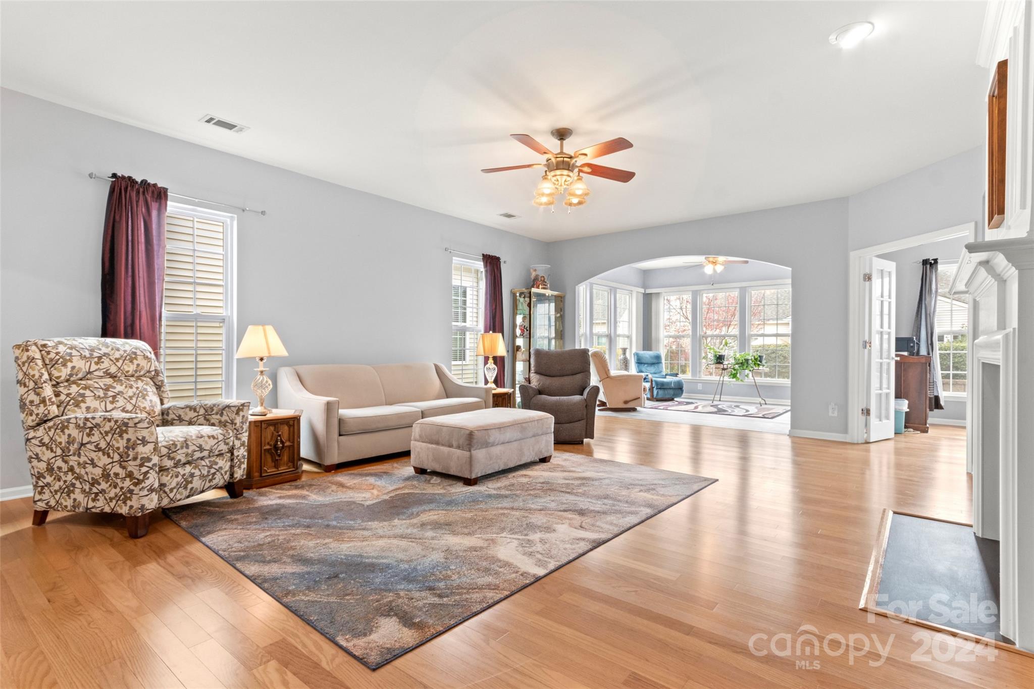 Sun City Carolina Lakes - Residential