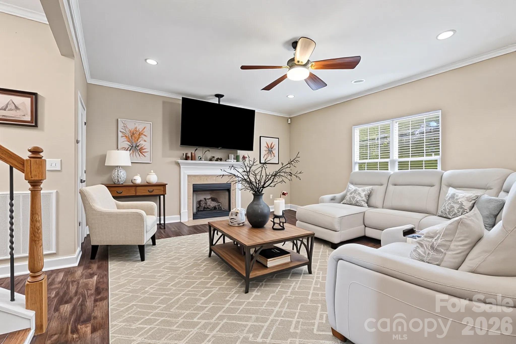 Norwood Ridge - Residential