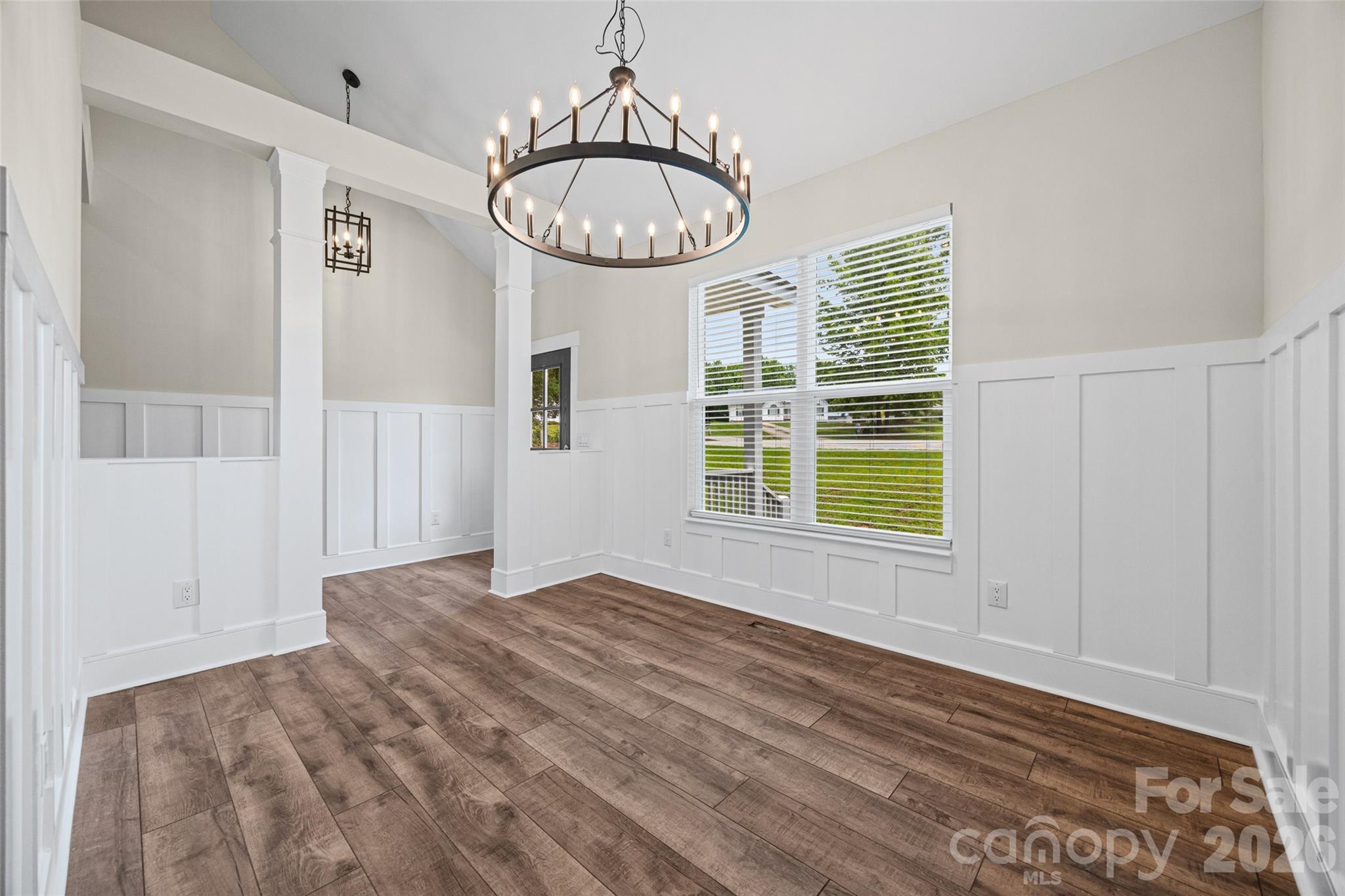 Fairwood - Residential