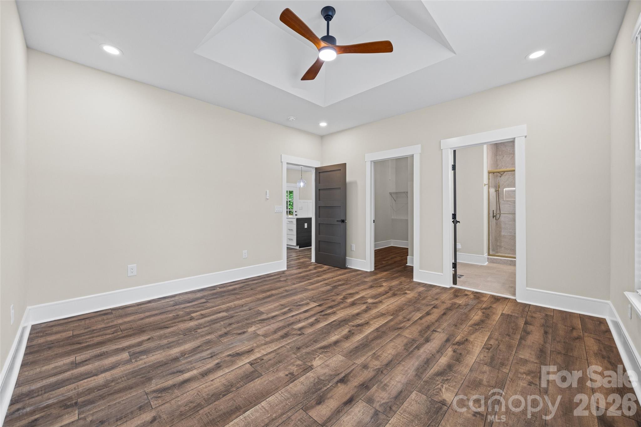Fairwood - Residential
