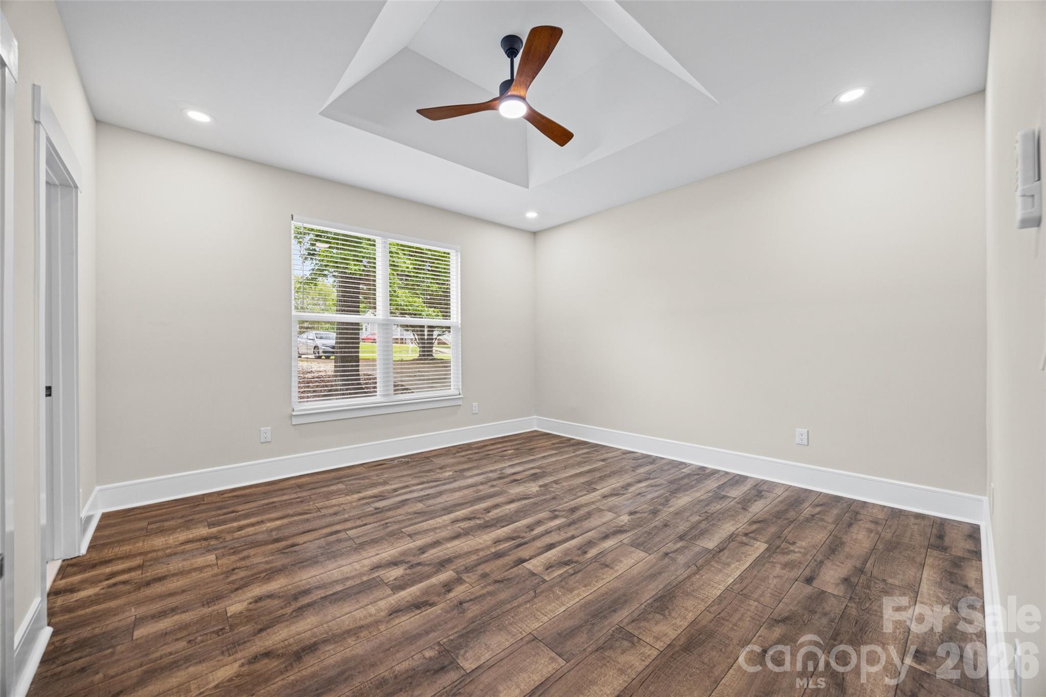 Fairwood - Residential