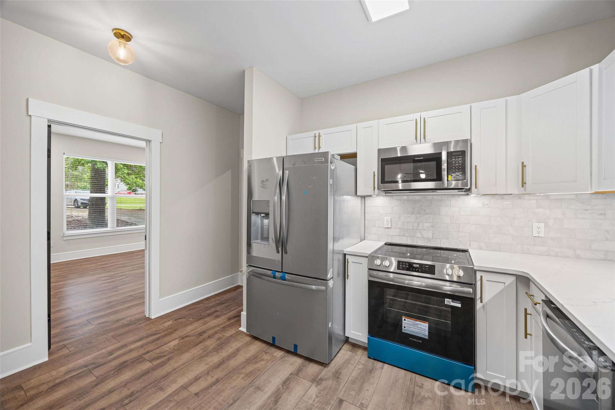Fairwood - Residential