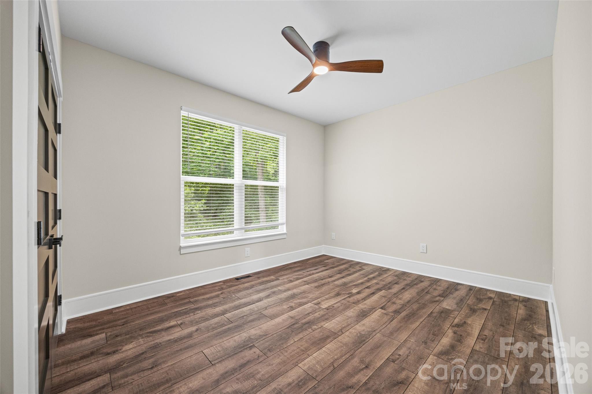 Fairwood - Residential