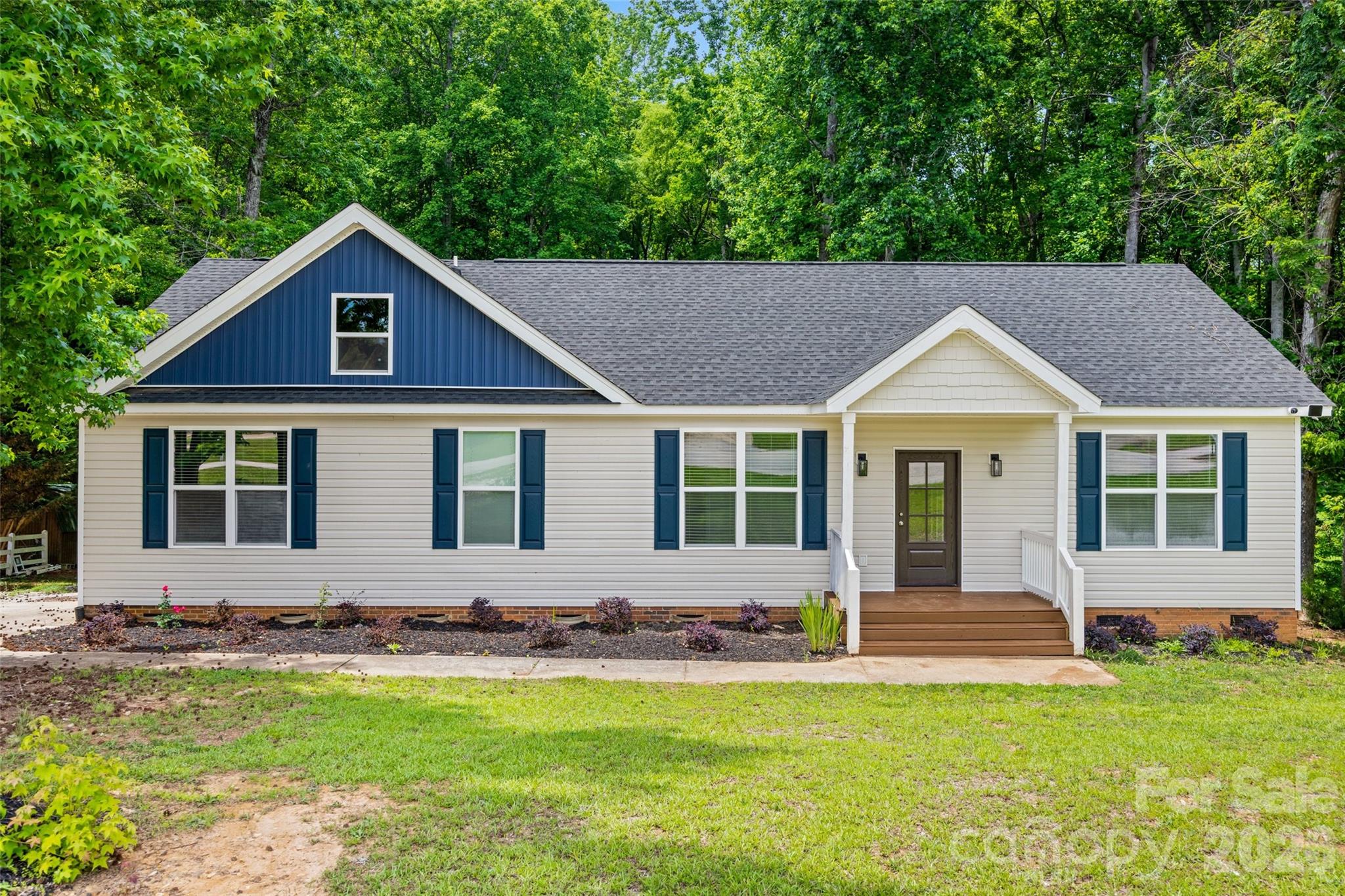 Fairwood - Residential