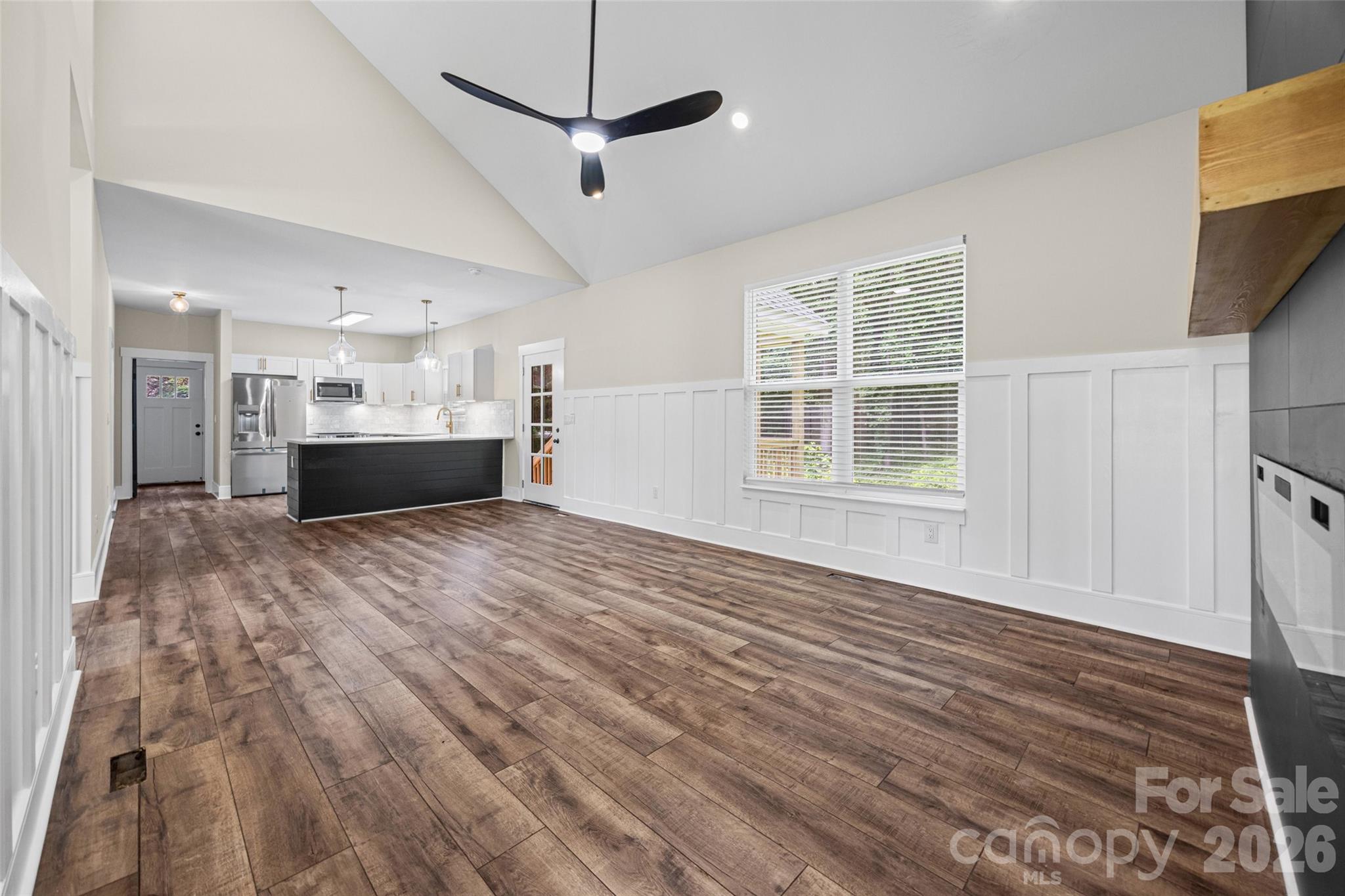 Fairwood - Residential