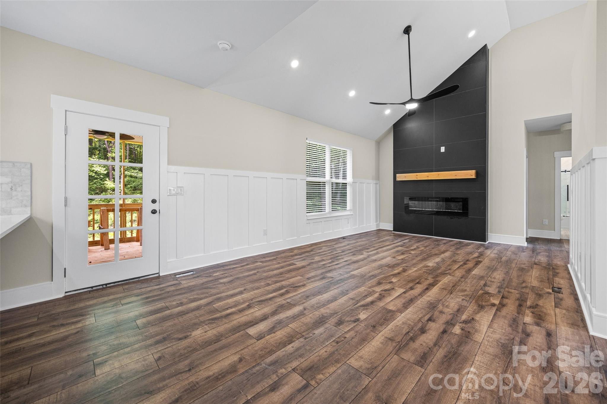 Fairwood - Residential
