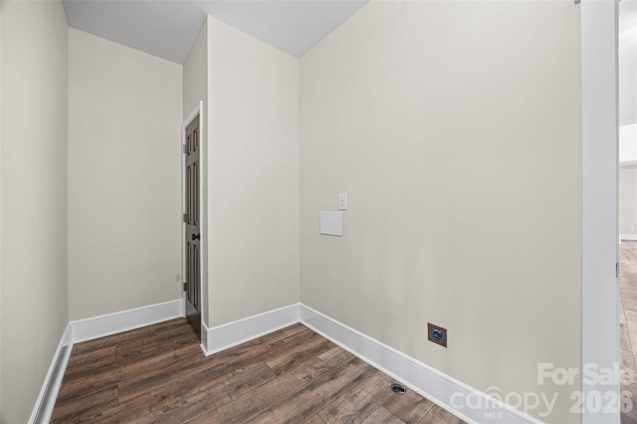 Fairwood - Residential
