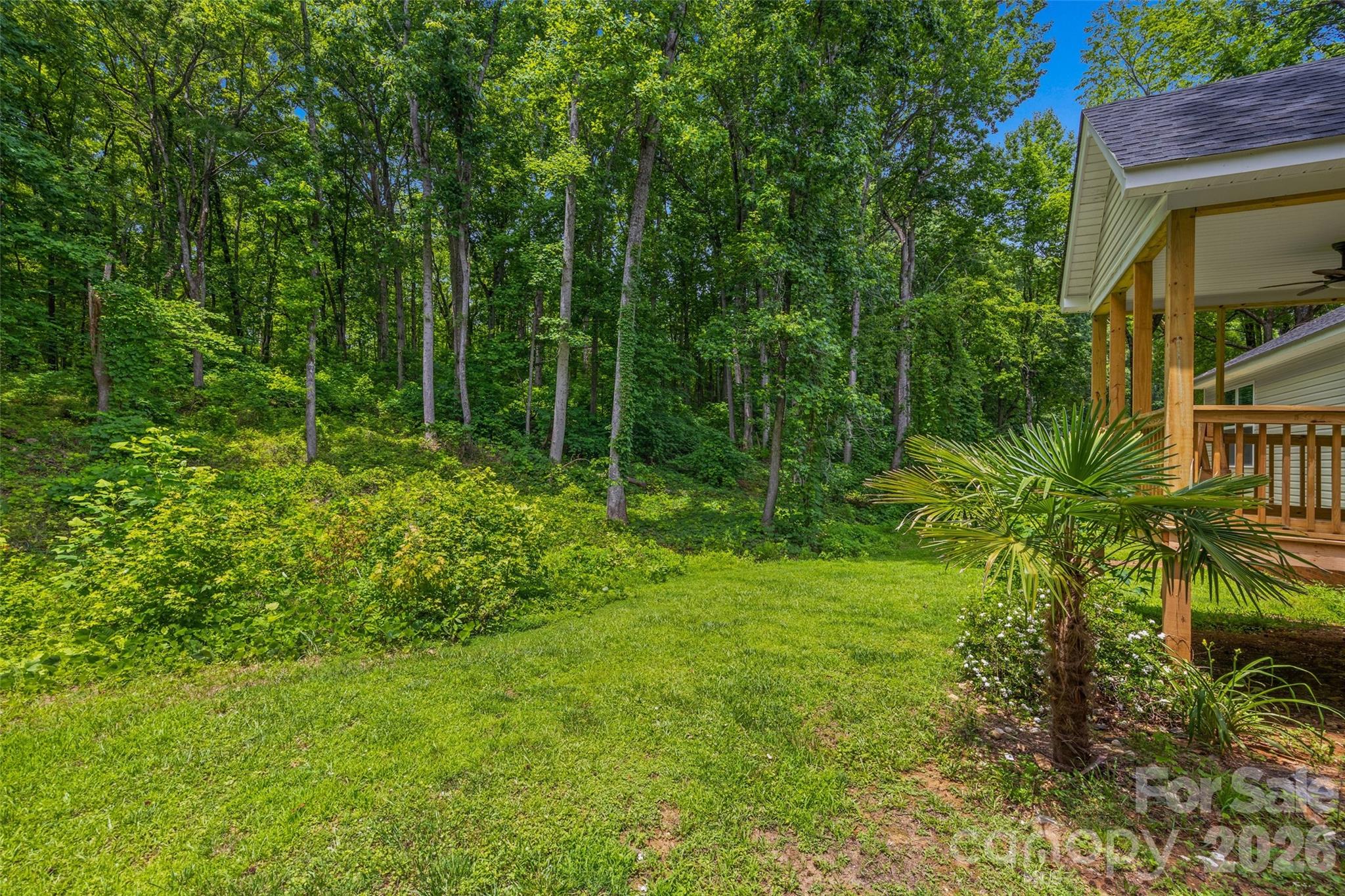 Fairwood - Residential