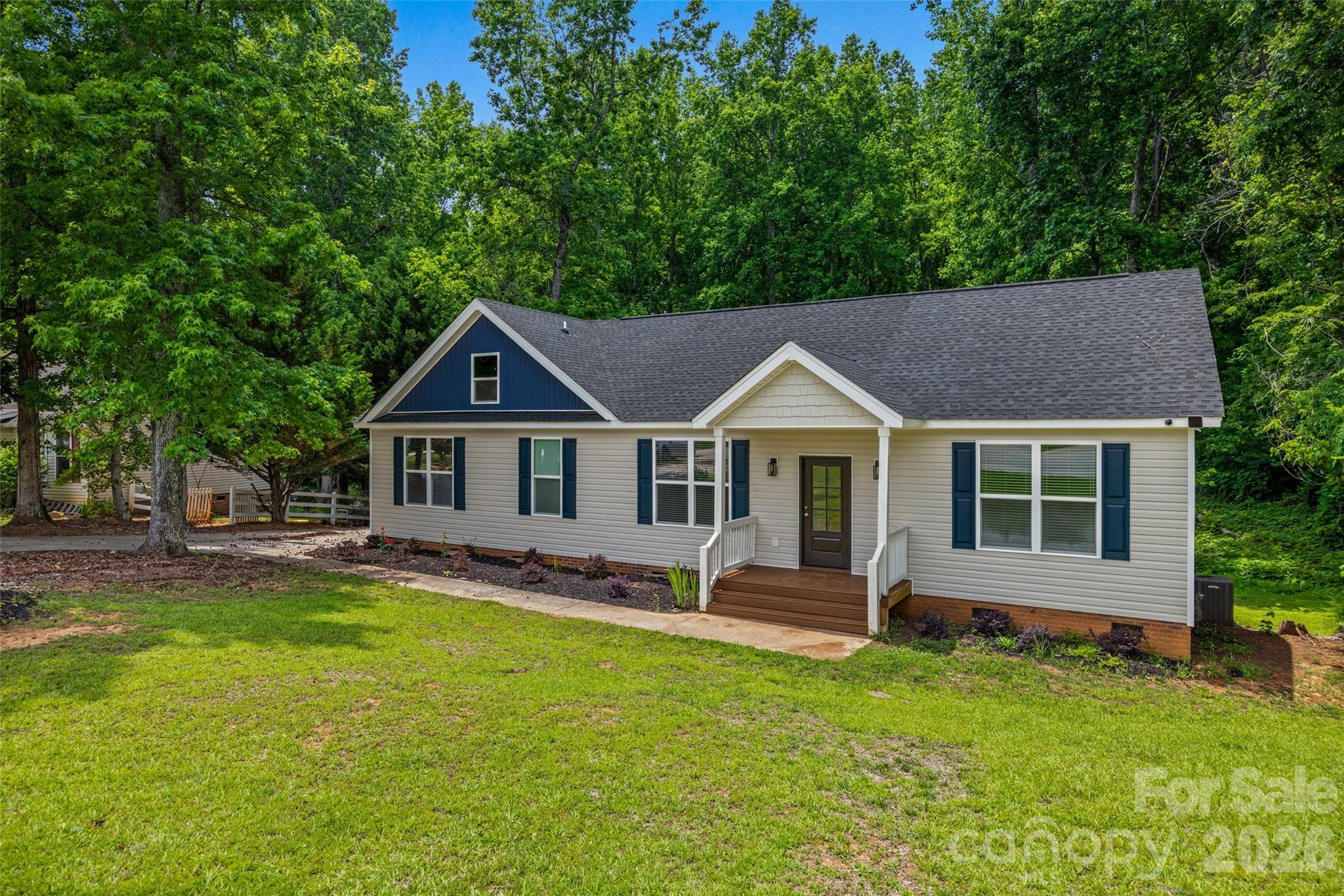 Fairwood - Residential