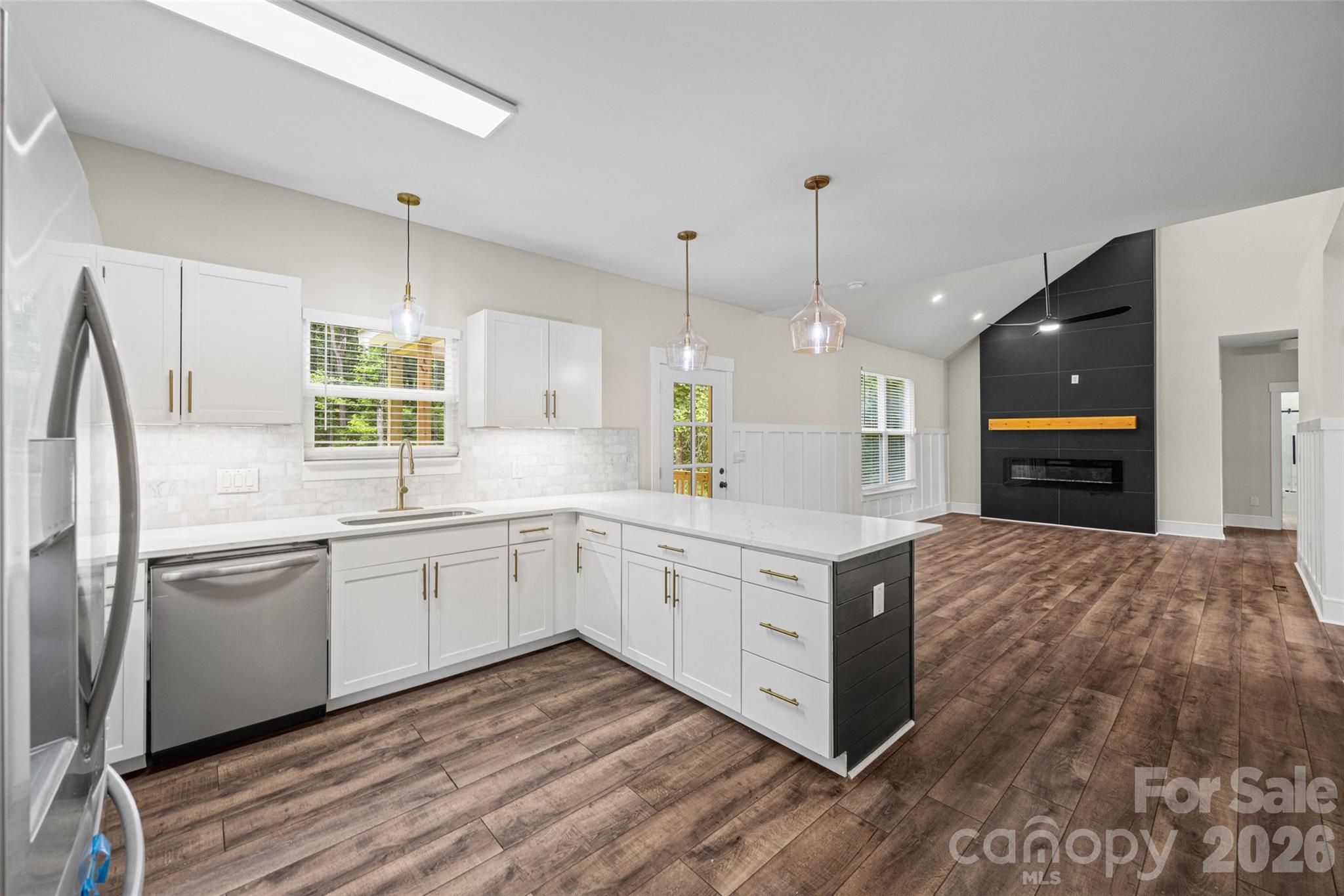 Fairwood - Residential