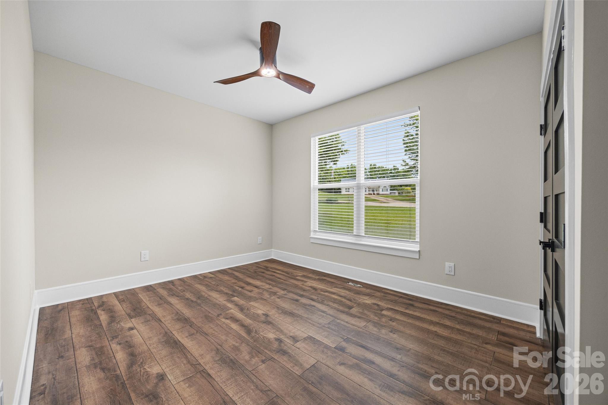 Fairwood - Residential